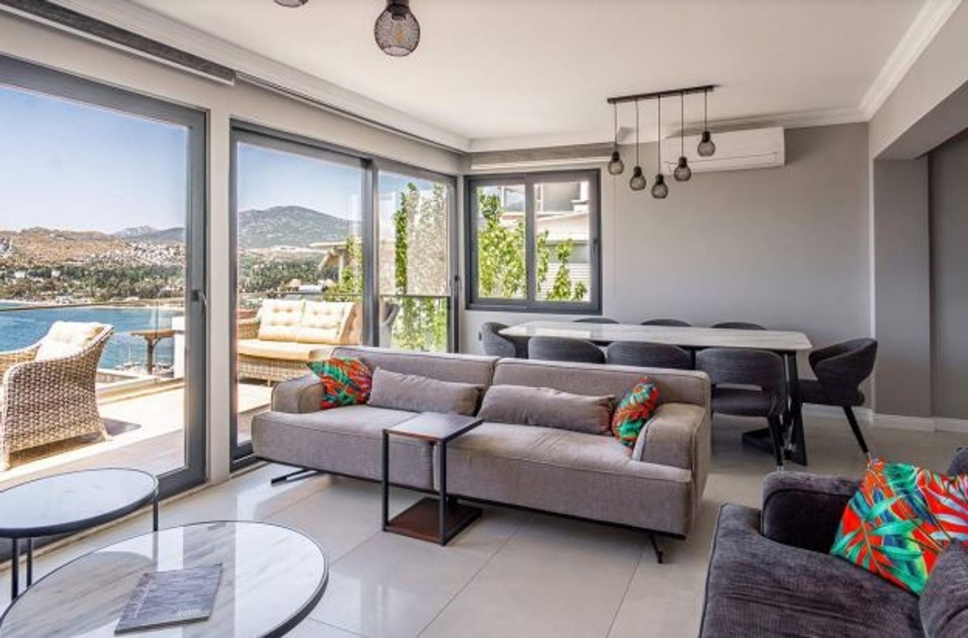 loger dans Bodrum, Muğla 10875071