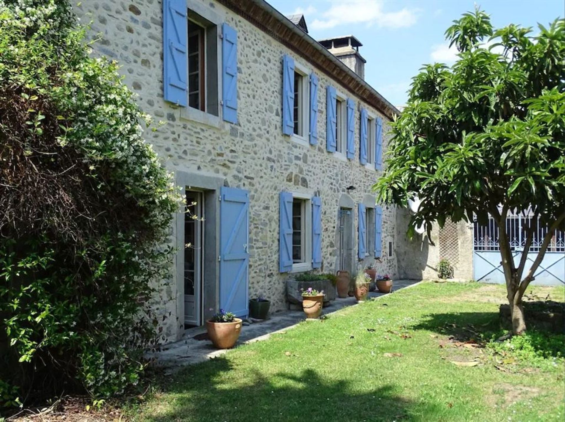 rumah dalam La Celle-sous-Gouzon, Nouvelle-Aquitaine 10875079