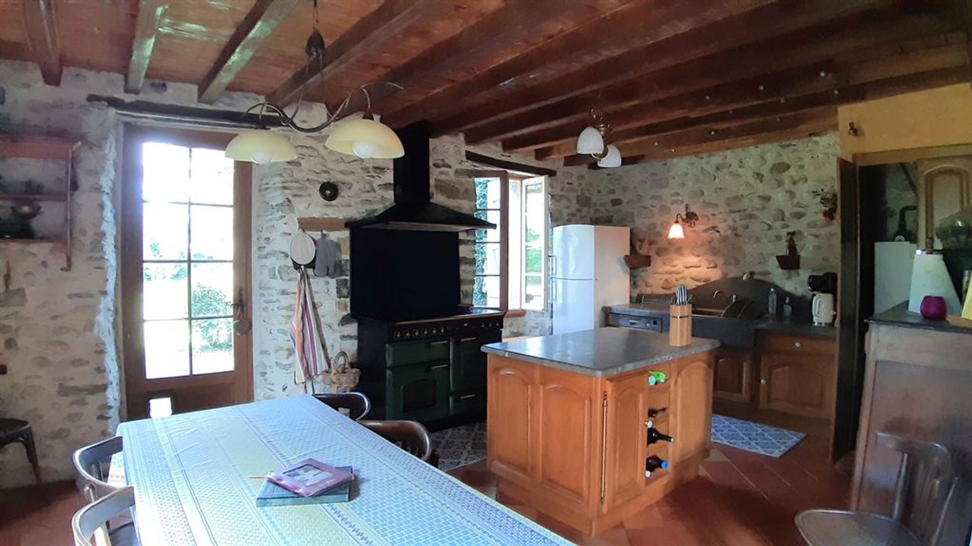 rumah dalam La Celle-sous-Gouzon, Nouvelle-Aquitaine 10875079