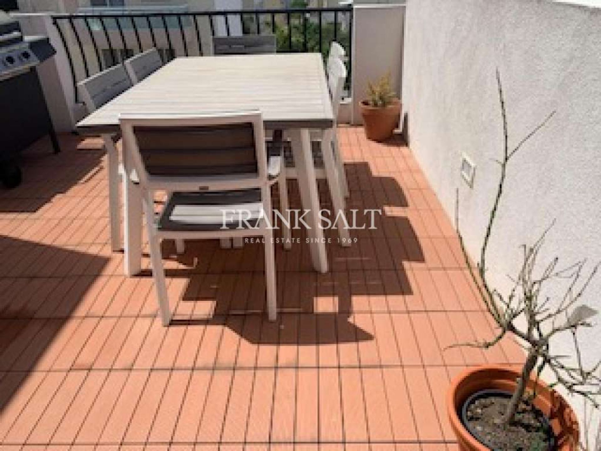 Condominio en Attard,  10875108