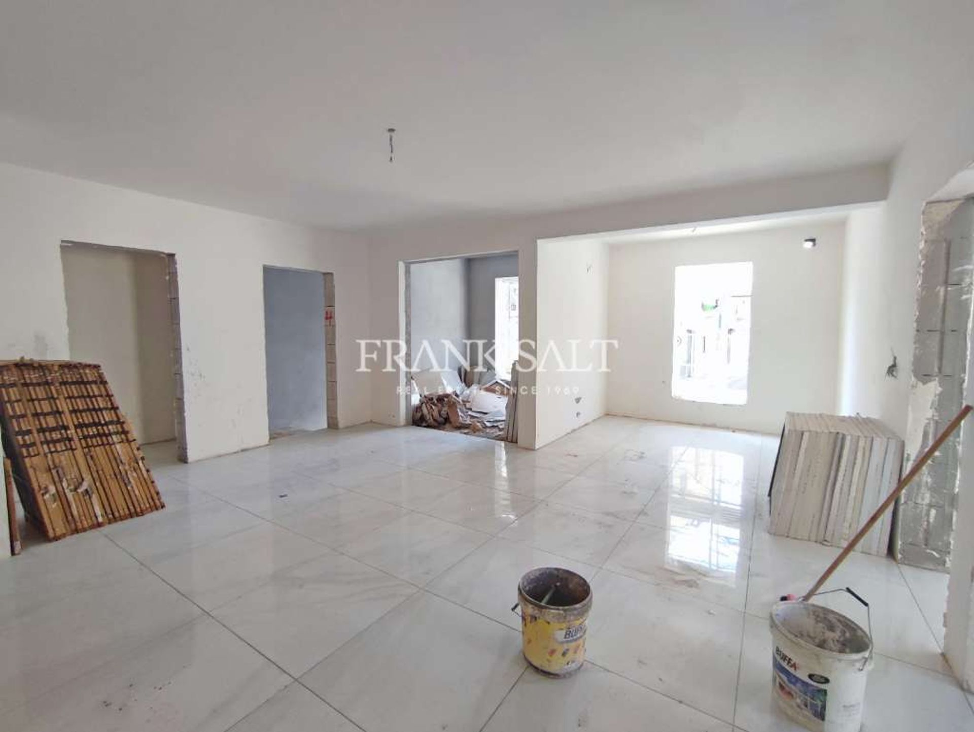 Condominium dans Wied l-Arkata, Mosta 10875112