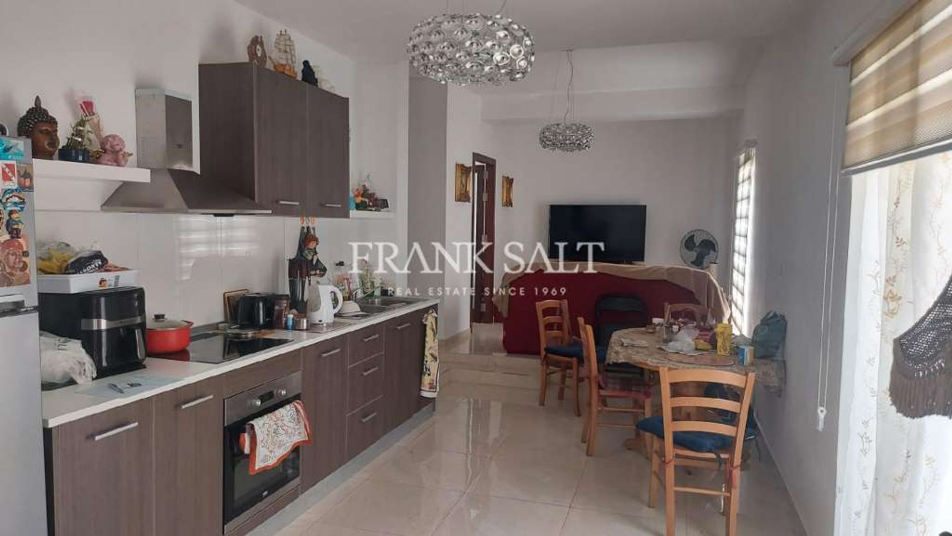 Condominium dans Tal-Papa, Birżebbuġa 10875117