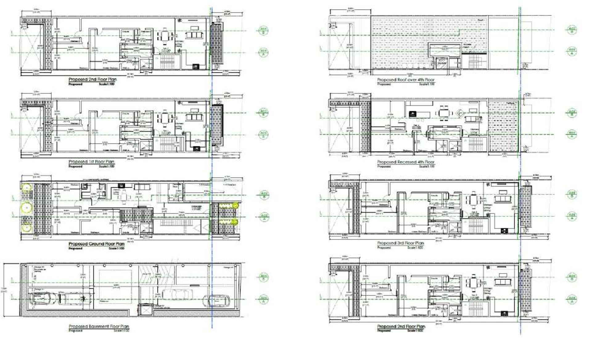 Condominium in Zebbug, Zebbug 10875132