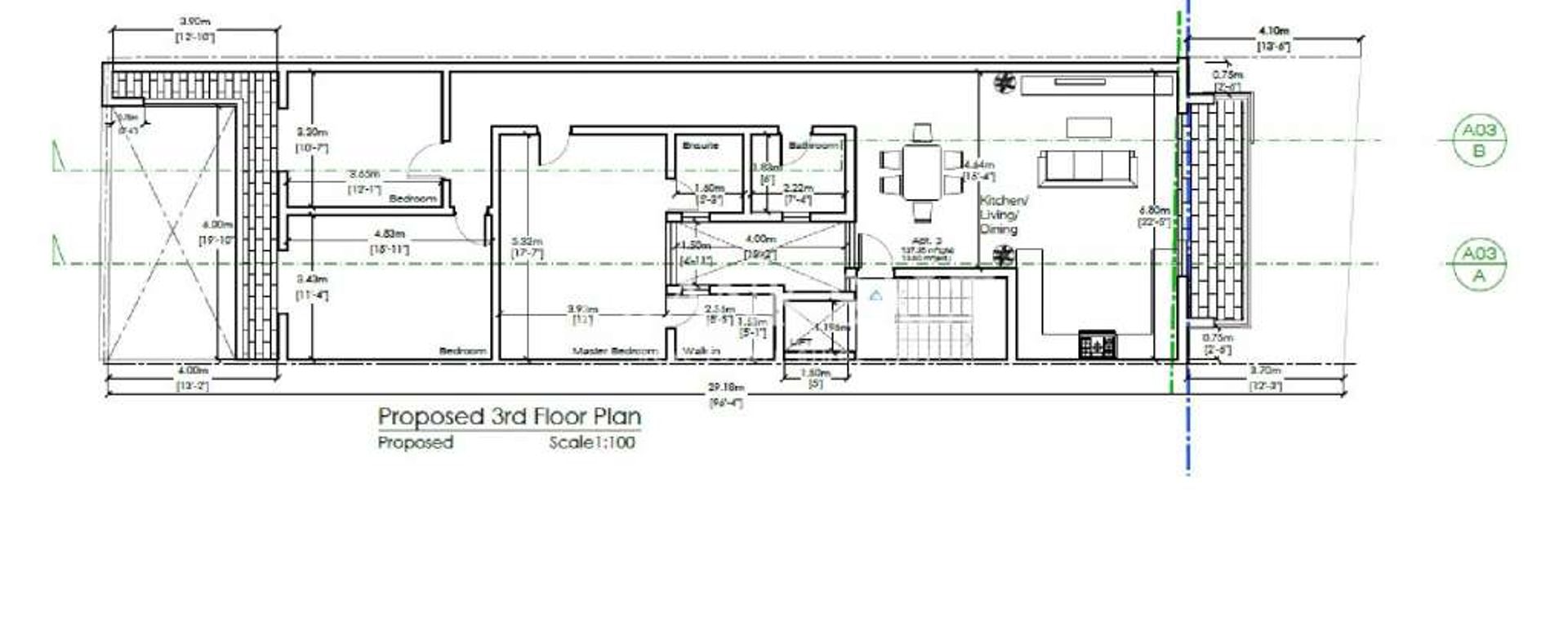 Kondominium dalam Haz-Zebbug,  10875132