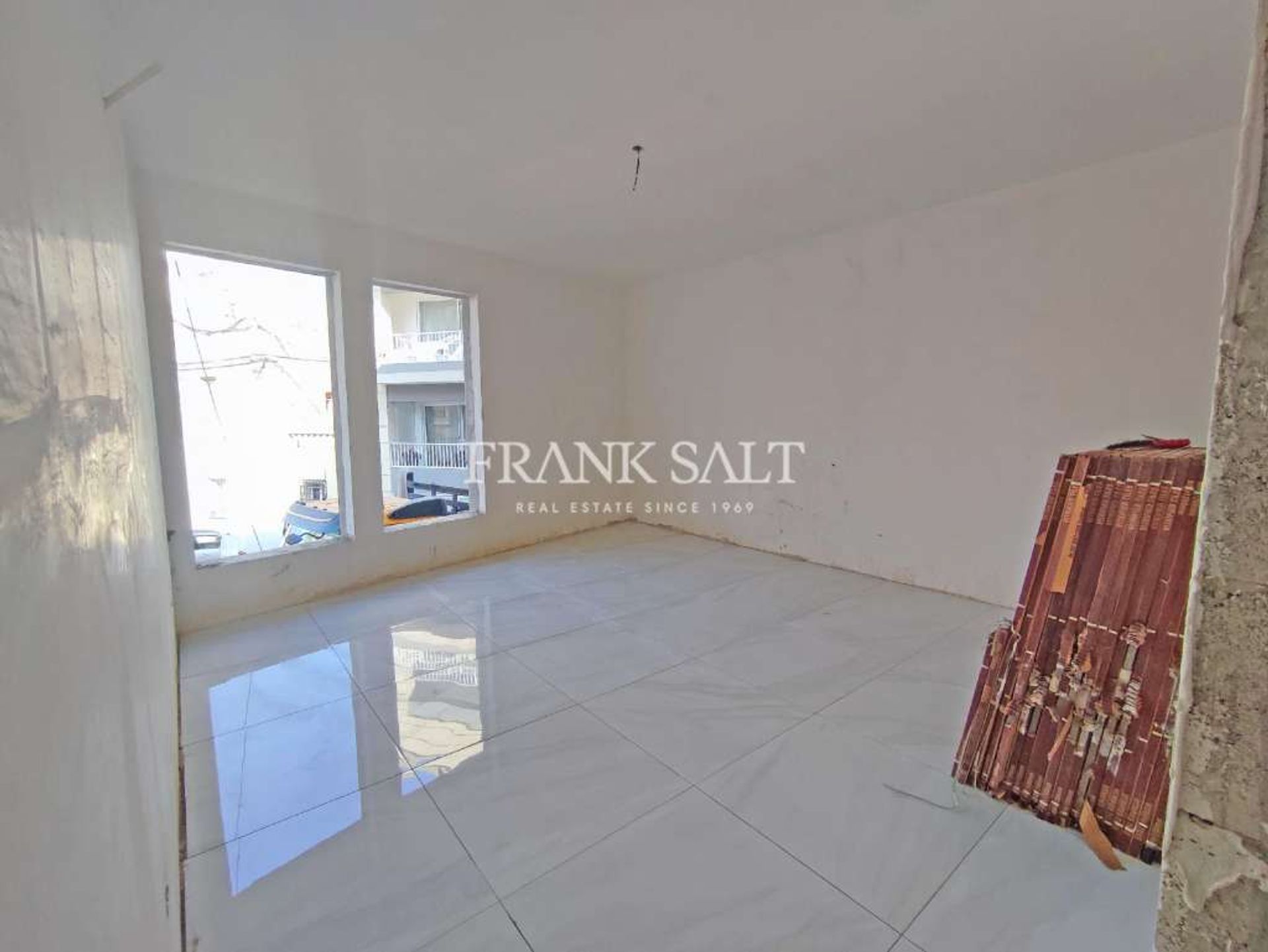 Condominio en Wied l-Arkata, mosta 10875136