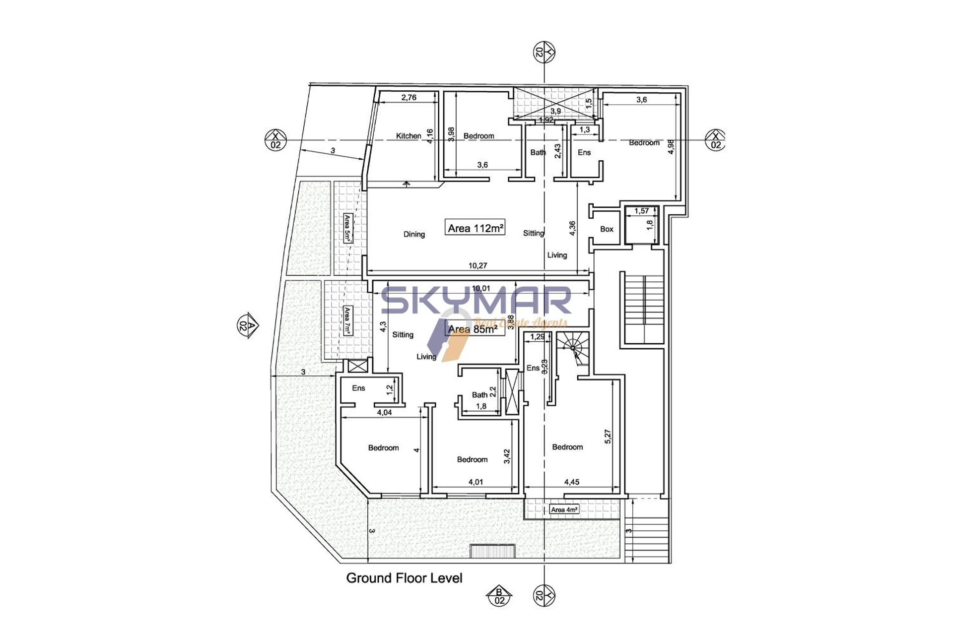 Кондоминиум в Swieqi,  10875150