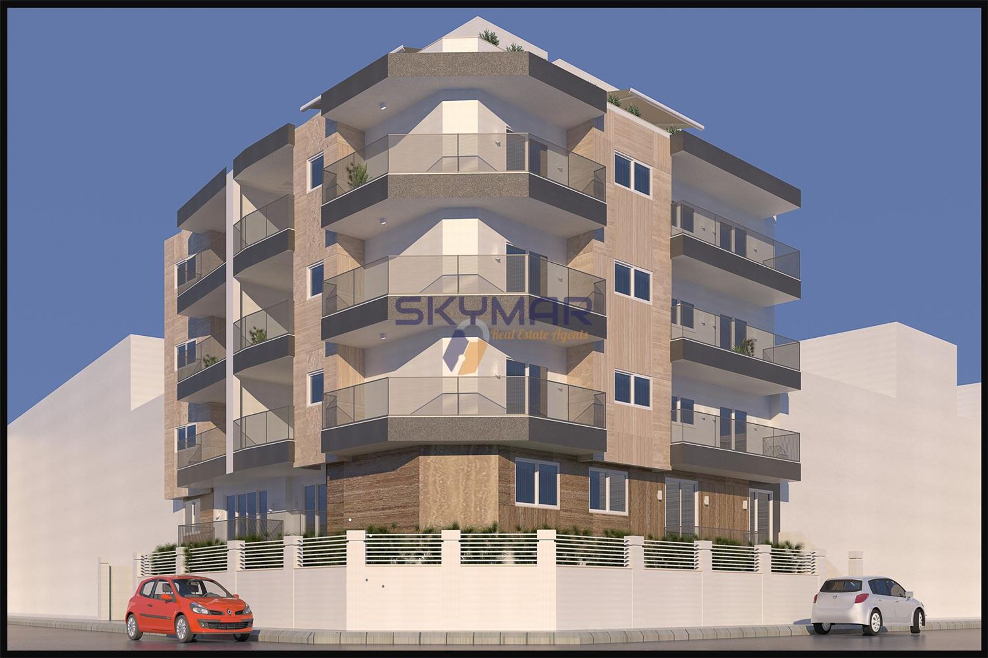 Condominium dans Swieqi,  10875150