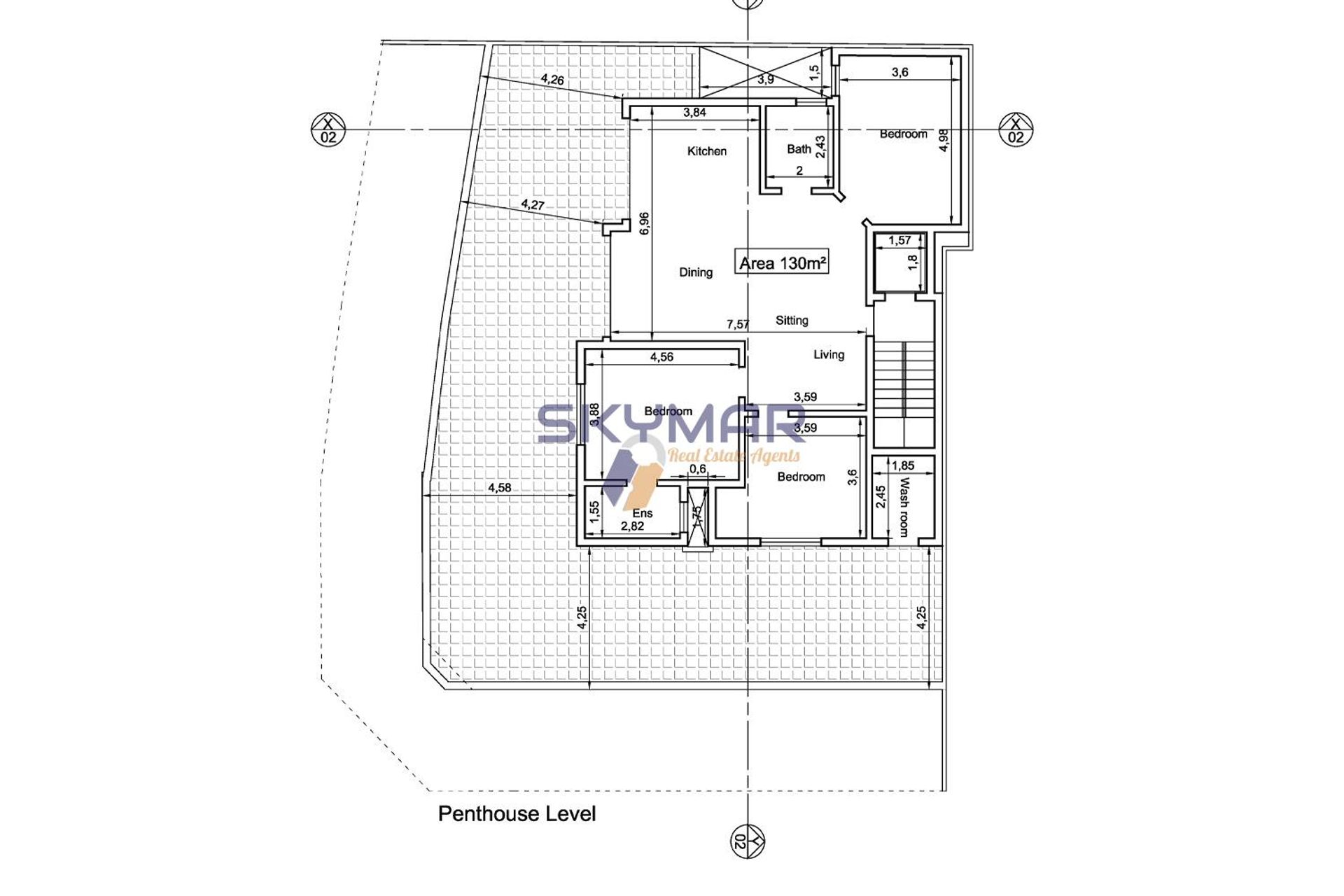 Kondominium dalam Swieqi,  10875154