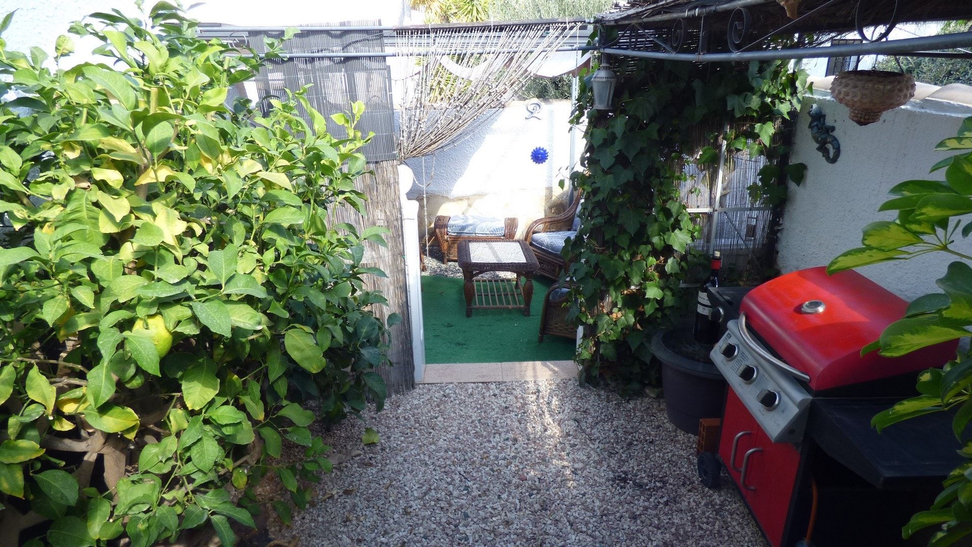 rumah dalam Mazarron, Murcia 10875169