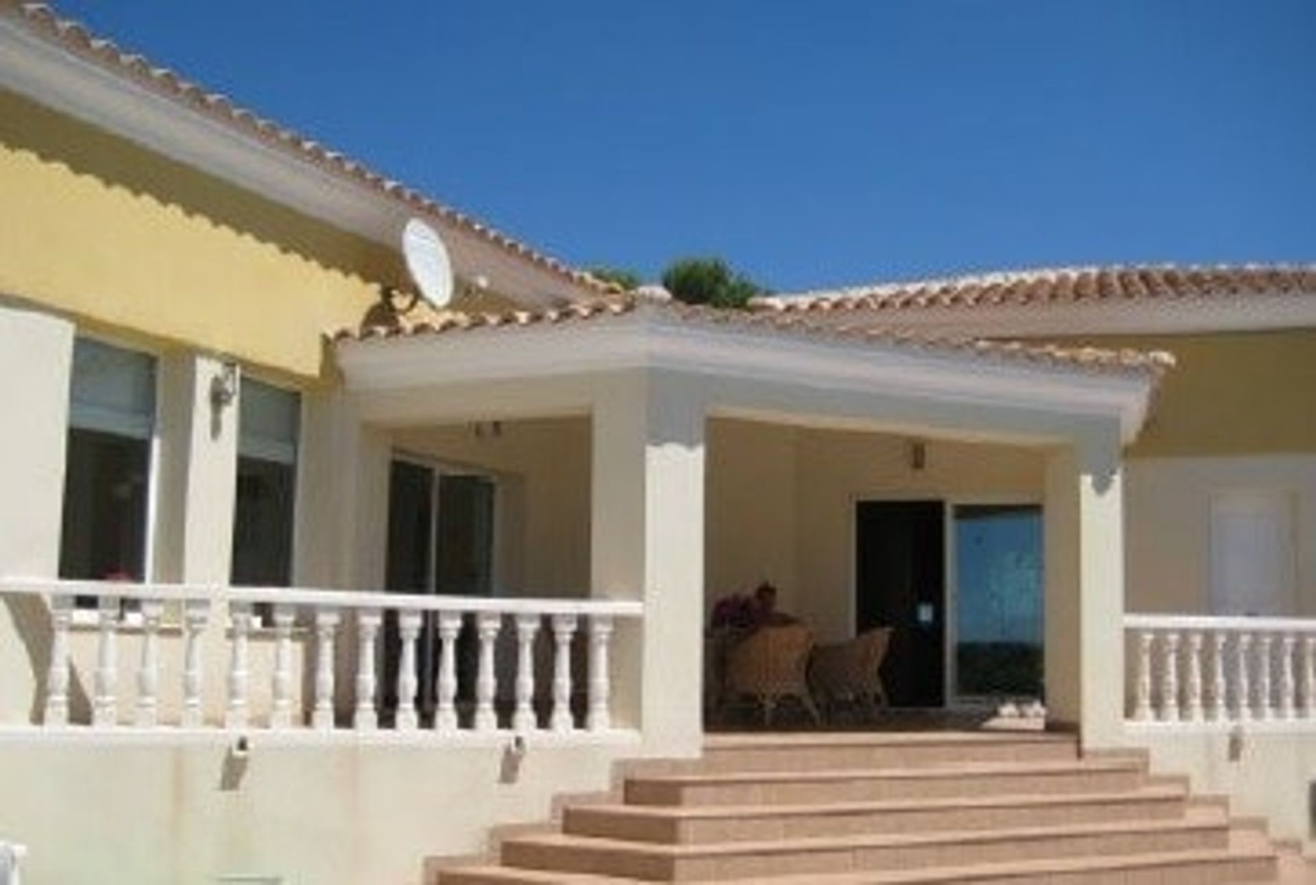 casa en Altea, Valencia 10875180