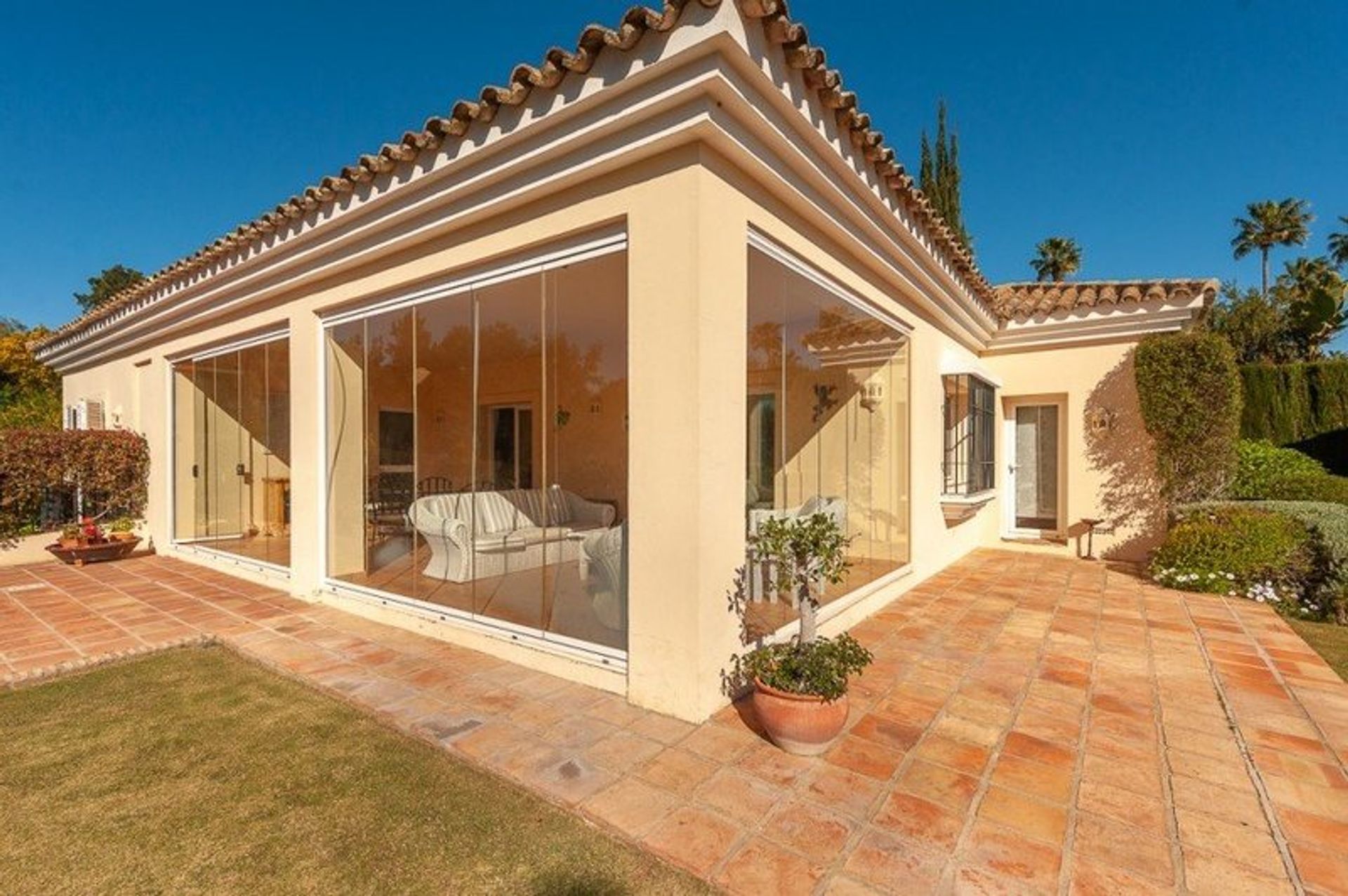 Huis in San Roque, Andalucía 10875184