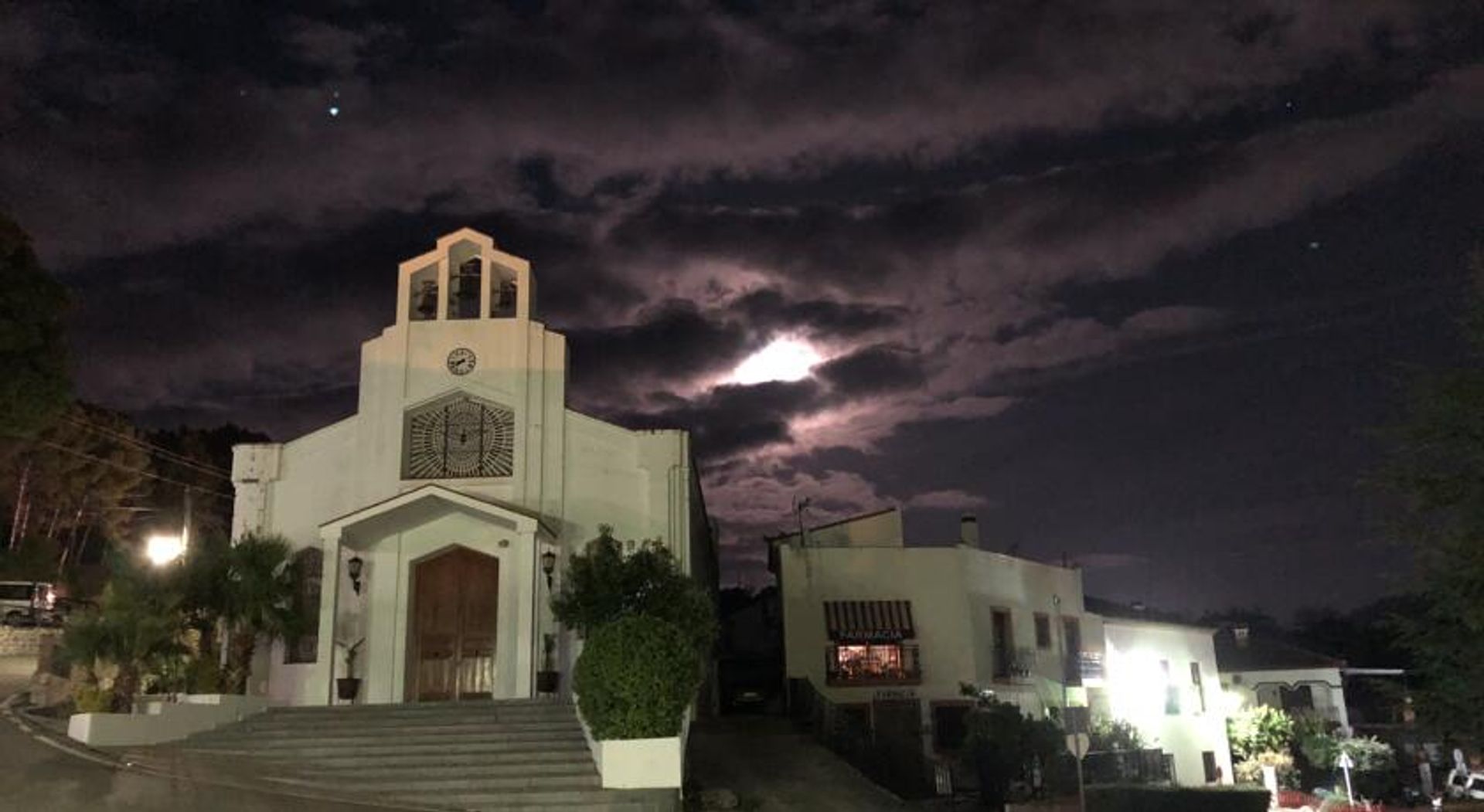 بيت في Montecorto, Andalucía 10875192