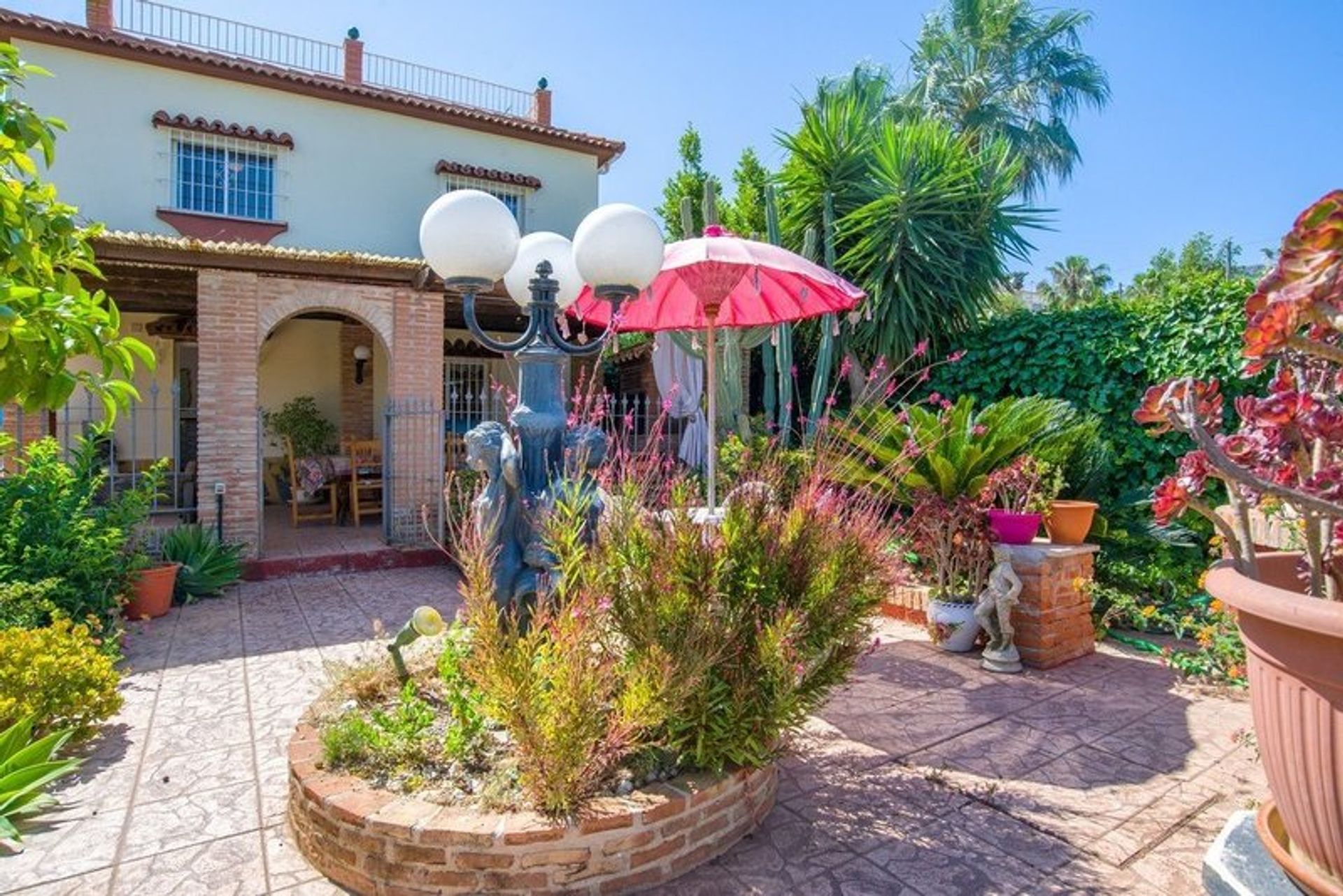 loger dans Alhaurín de la Torre, Andalousie 10875199