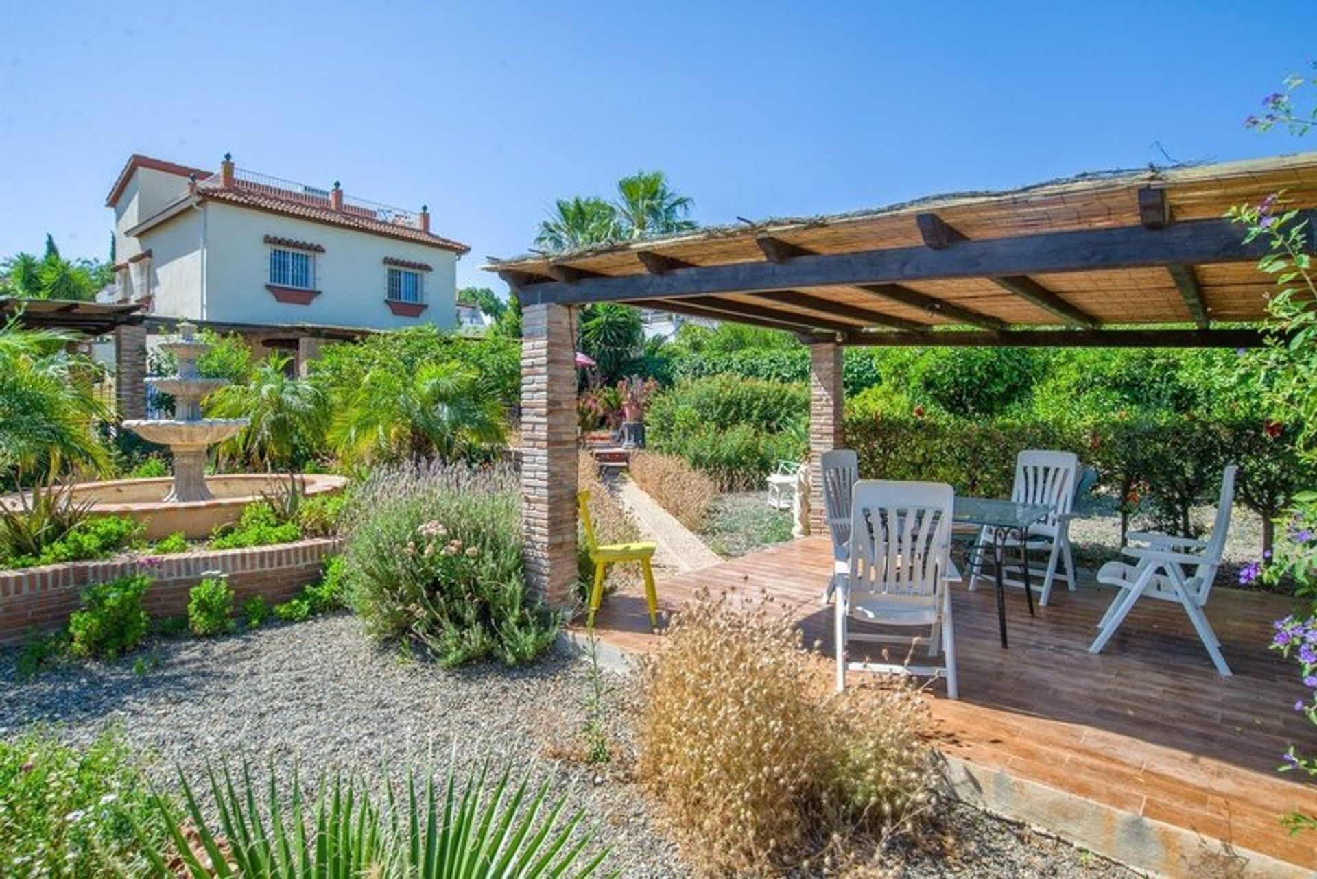 loger dans Alhaurín de la Torre, Andalousie 10875199