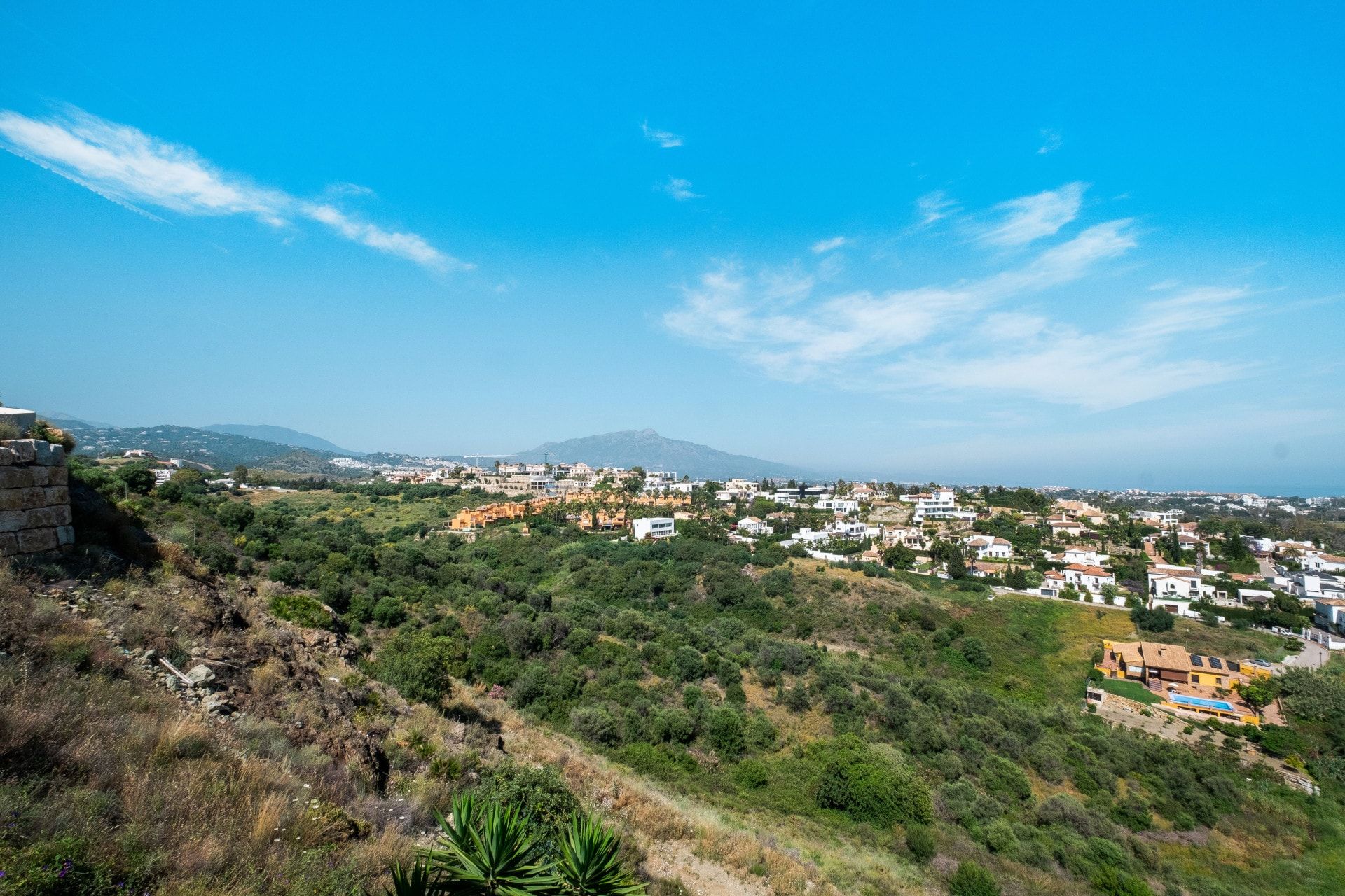 Haus im Benahavís, Andalucía 10875212