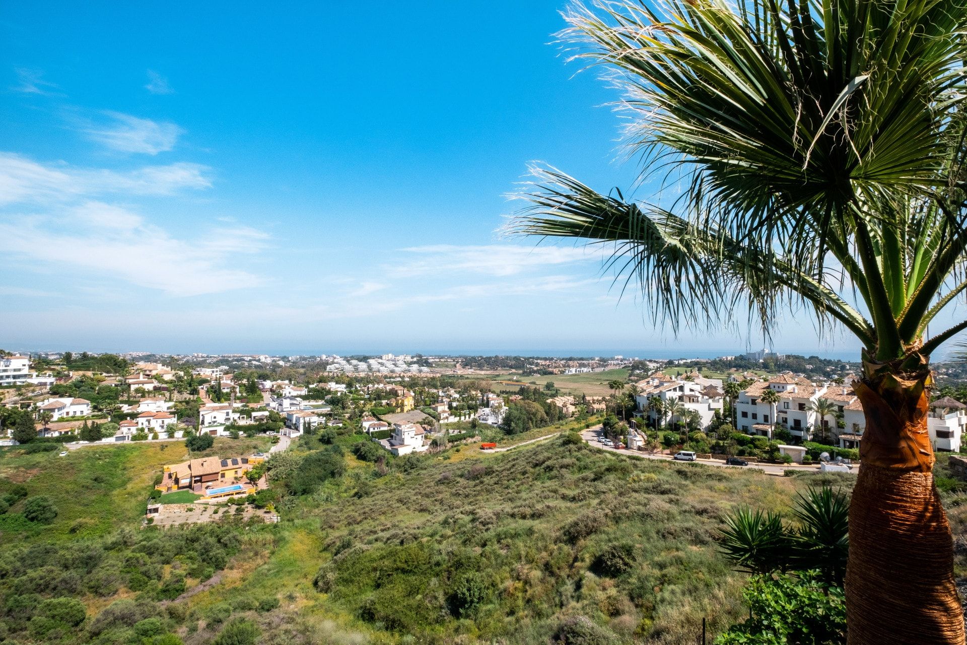 Haus im Benahavís, Andalucía 10875212