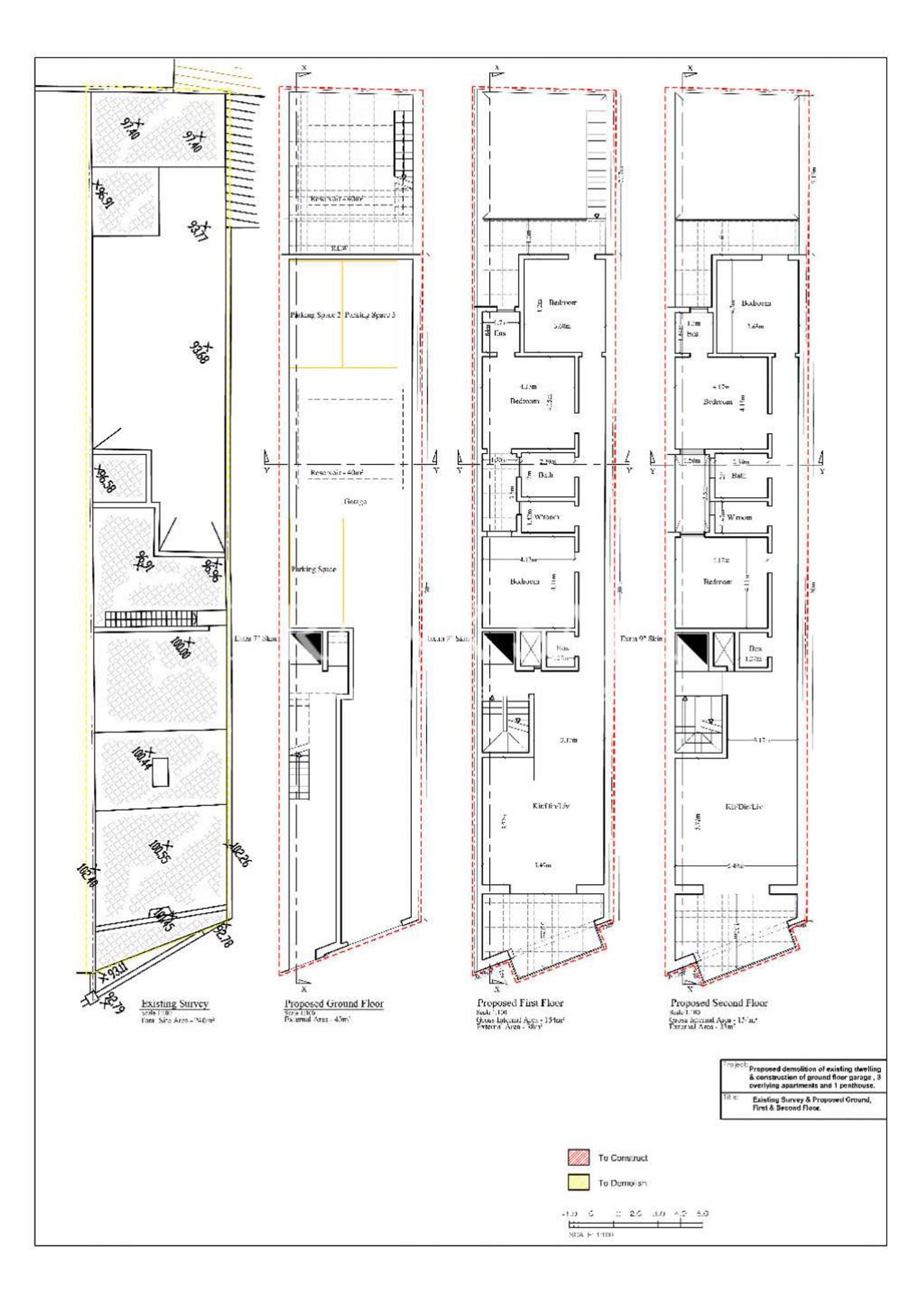 Kondominium dalam Imqabba, Imqabba 10875227