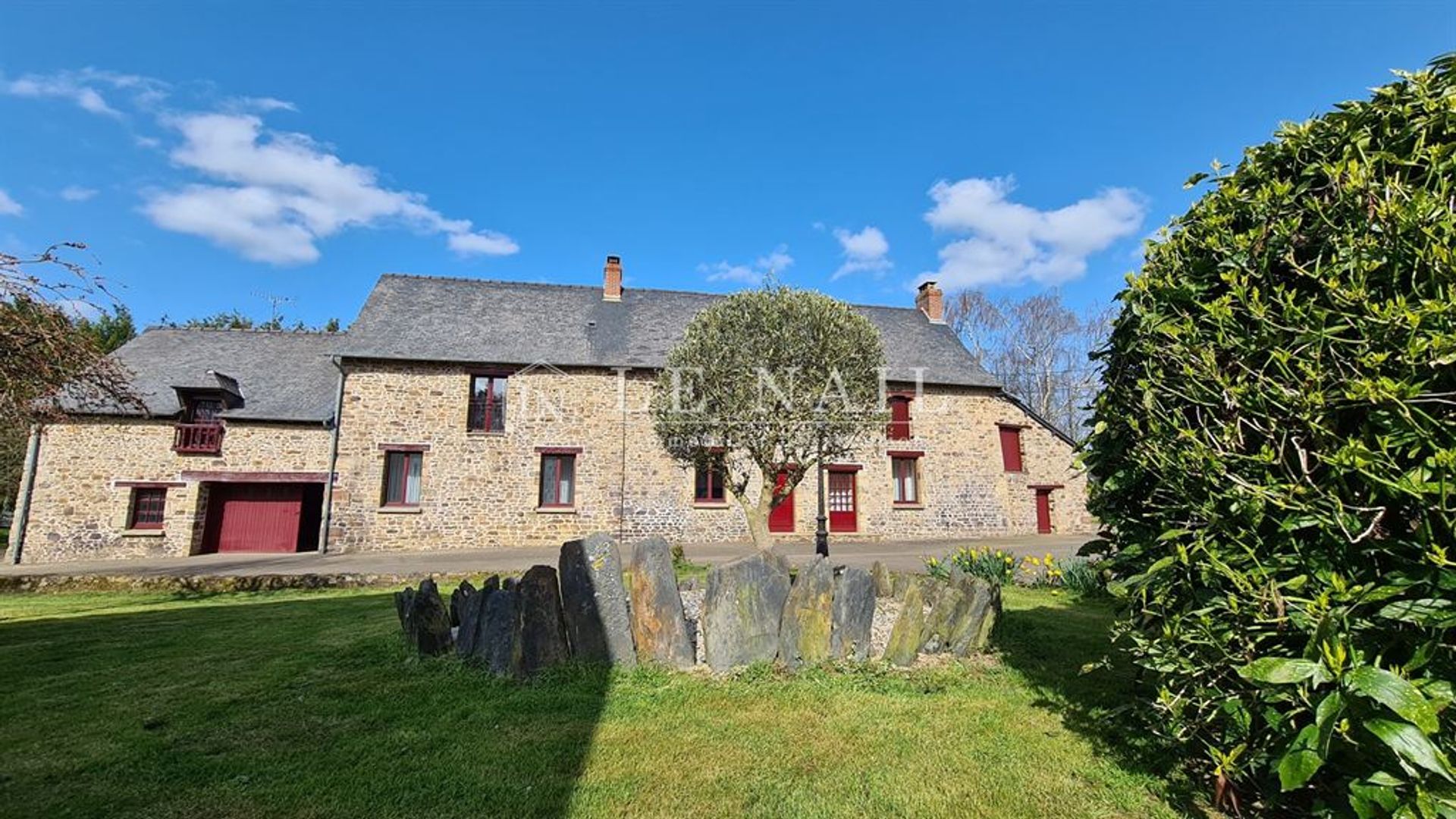 Huis in La Celle-sous-Gouzon, Nouvelle-Aquitanië 10875232