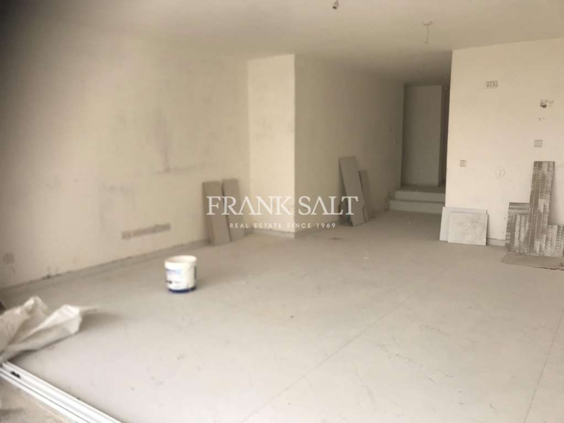 Condominium dans Mizib, Mellieha 10875233