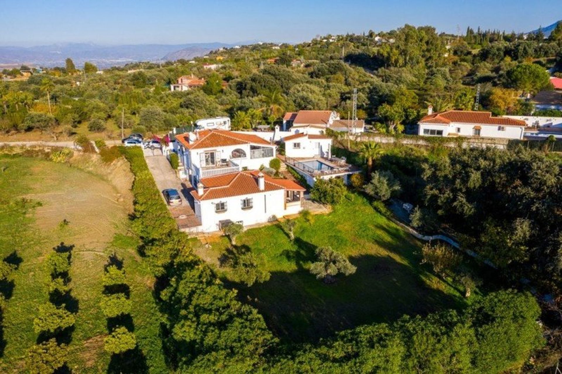 Huis in Coín, Andalucía 10875241