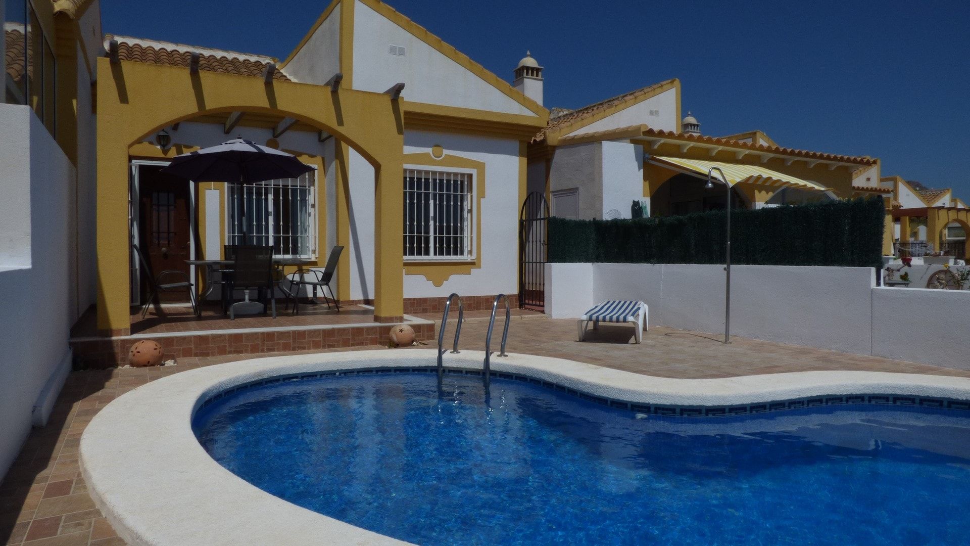 Haus im Mazarron, Murcia 10875247