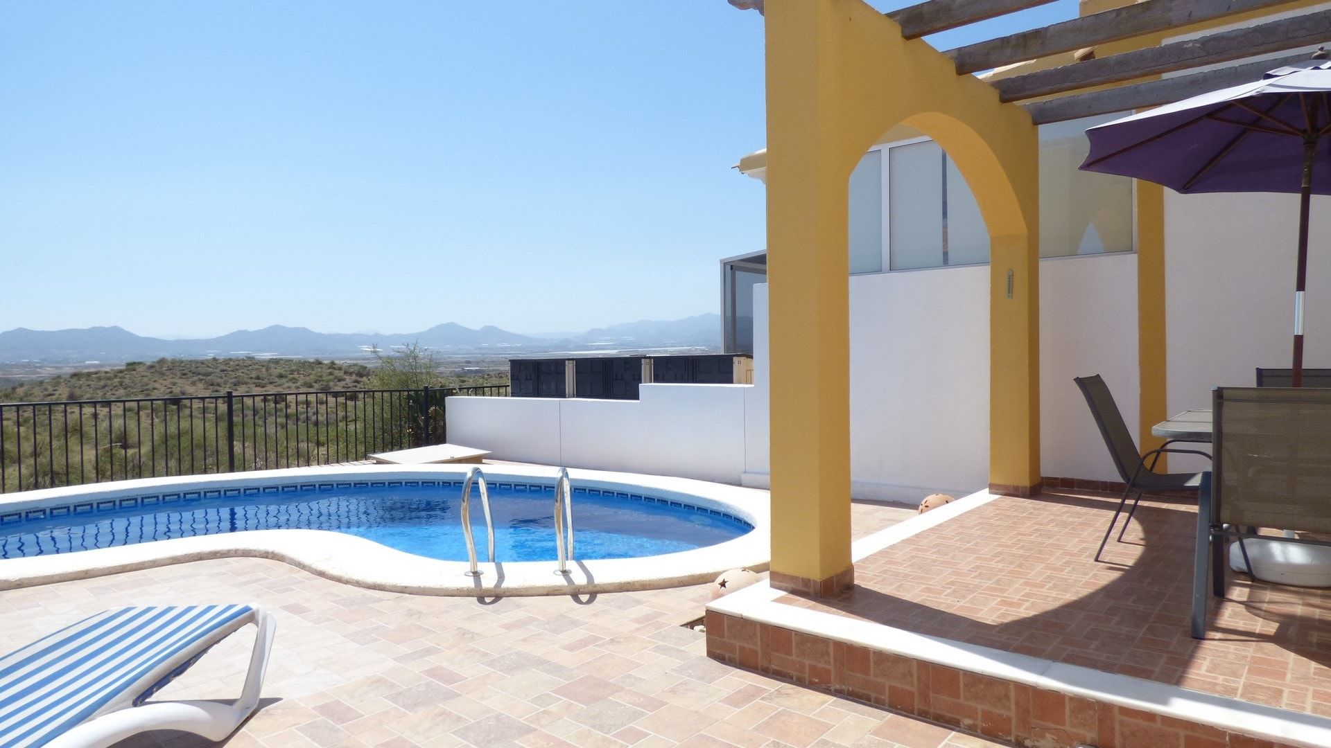 Haus im Mazarron, Murcia 10875247