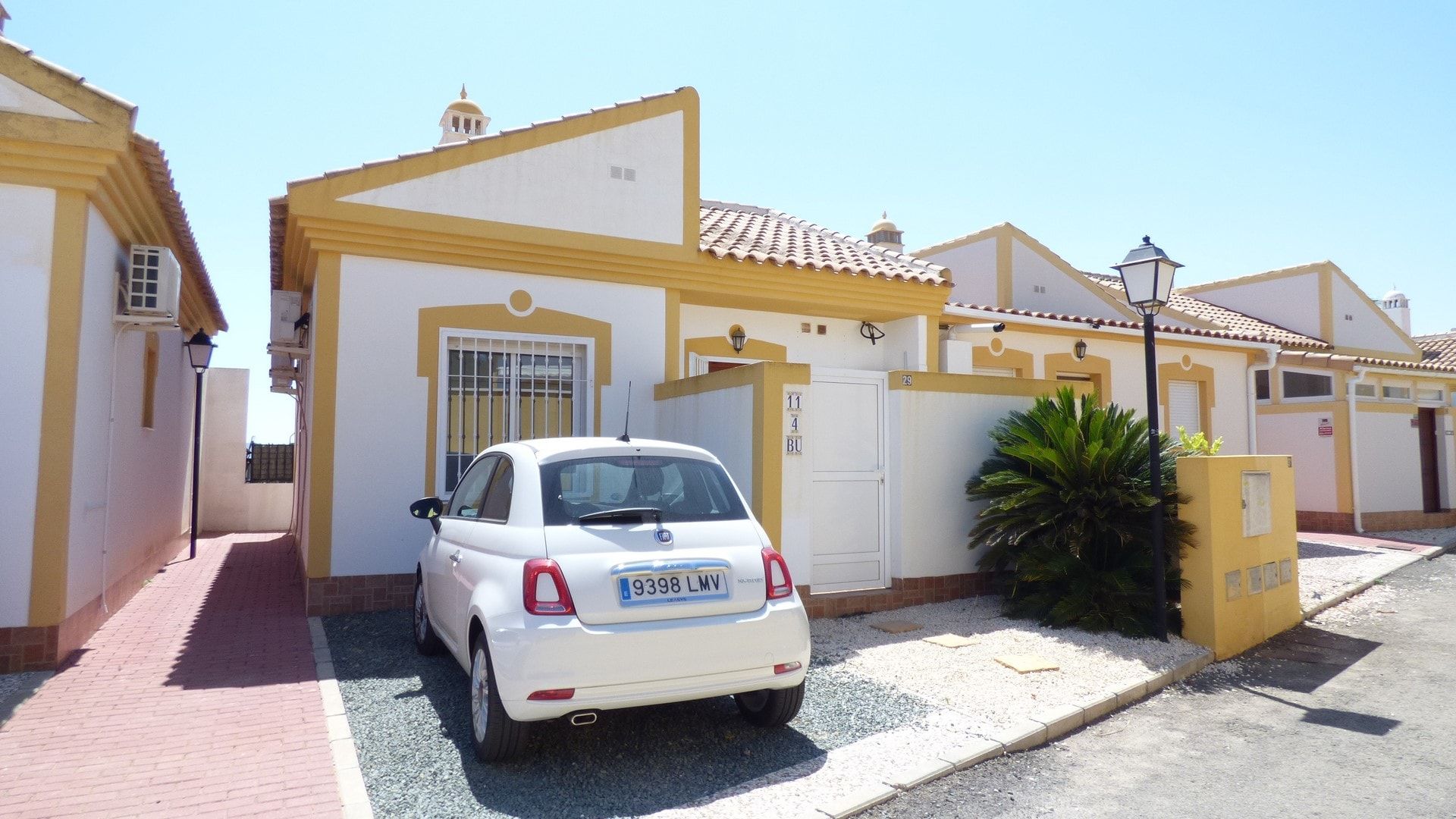 House in Mazarrón, Región de Murcia 10875247