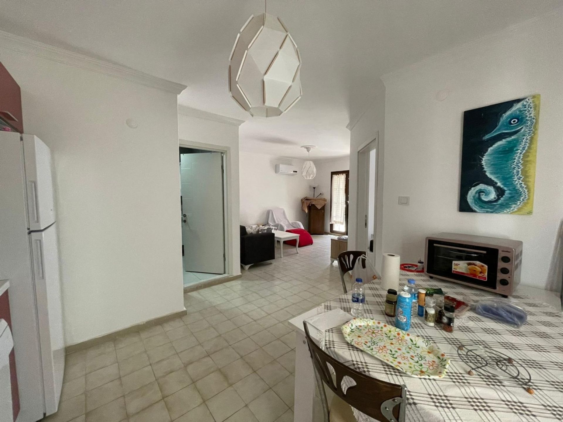 Condominio nel , Muğla 10875250