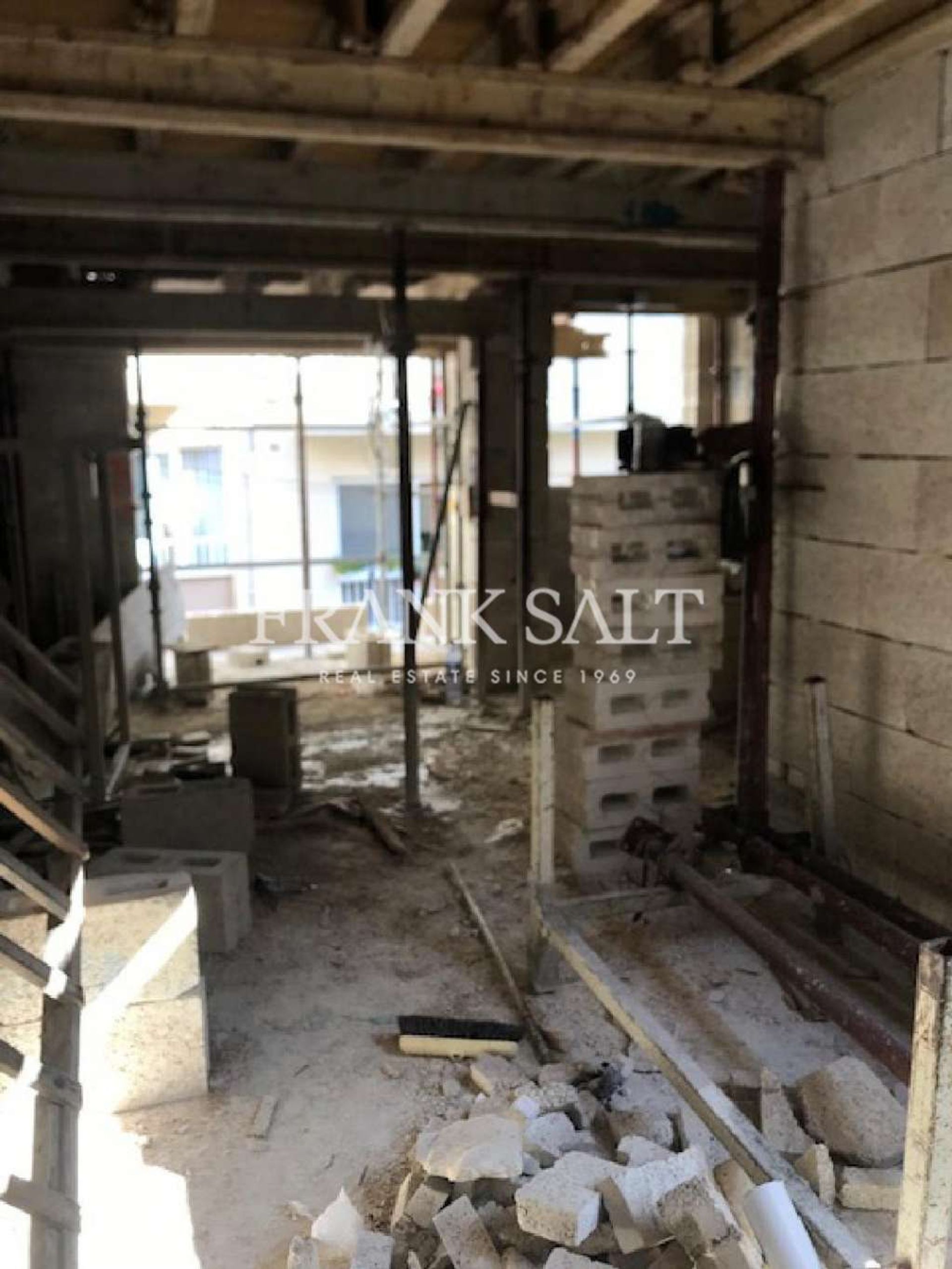 Condominium in Ta' Brared, San Pawl il-Bahar 10875253