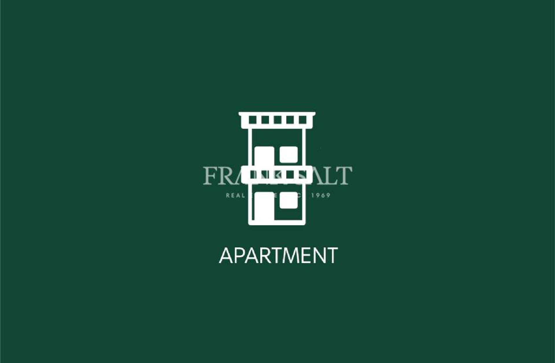 Condominium dans L-Andrijiet, Rabat 10875264