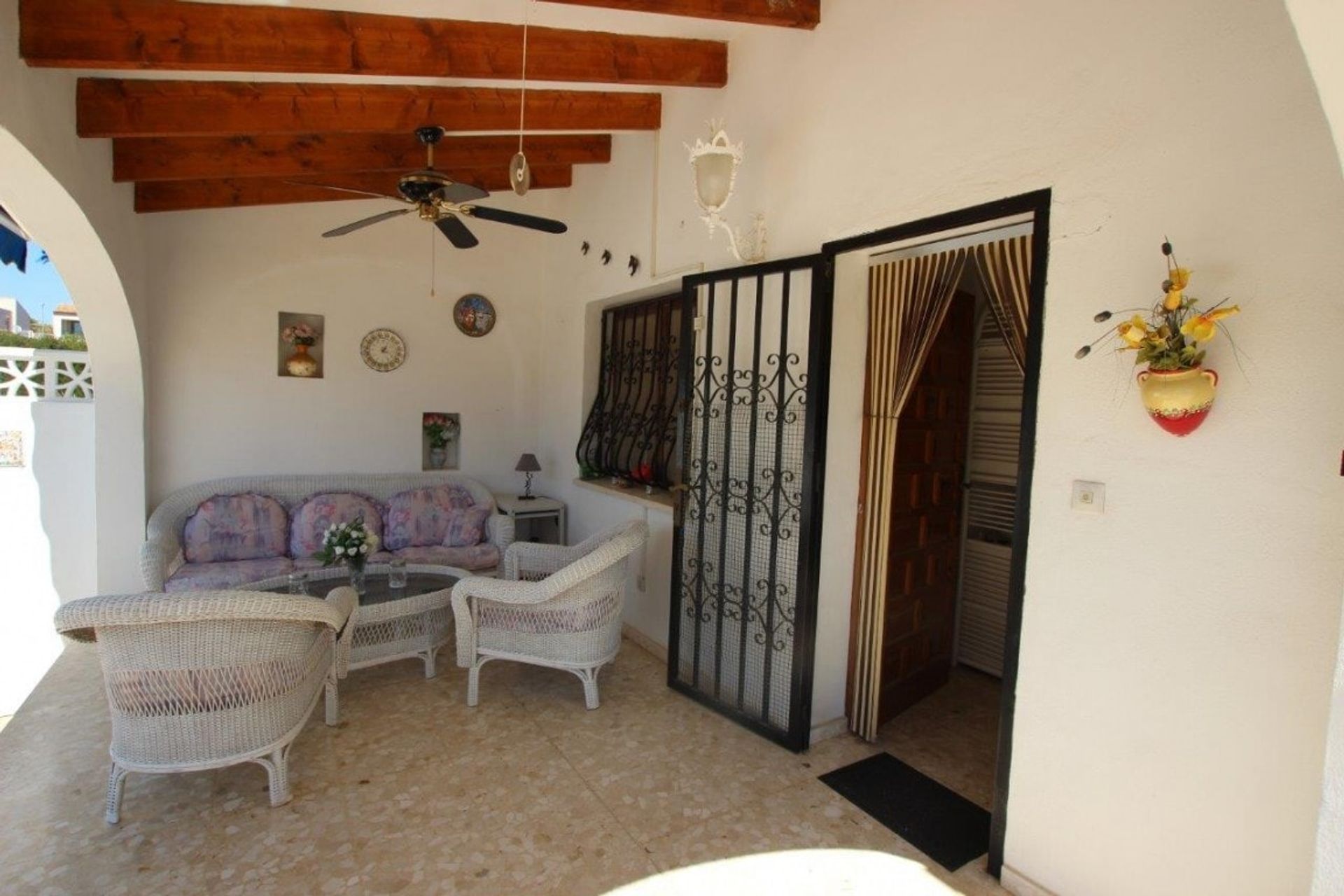 casa no Alicante (Alacant), Comunidad Valenciana 10875267