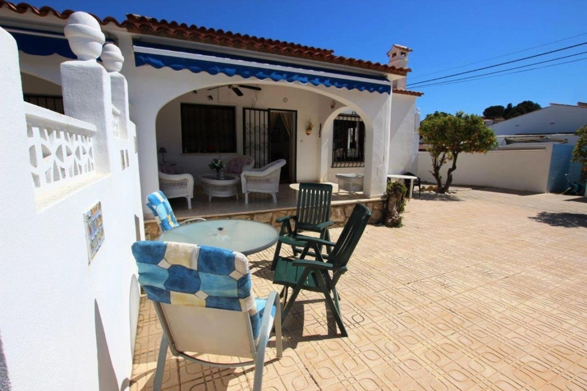 casa no Alicante (Alacant), Comunidad Valenciana 10875267