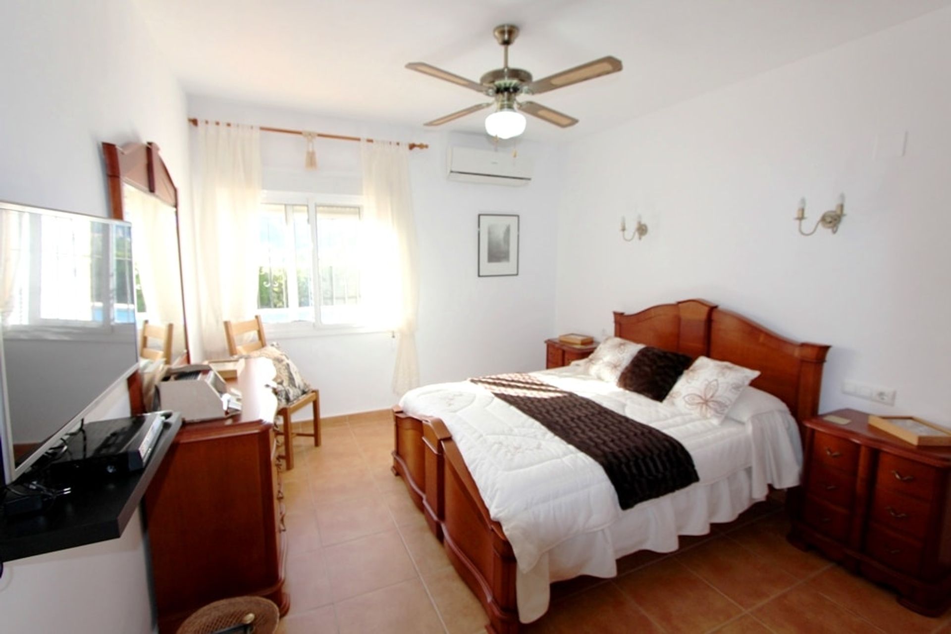 Huis in Lliber, Valencia 10875279