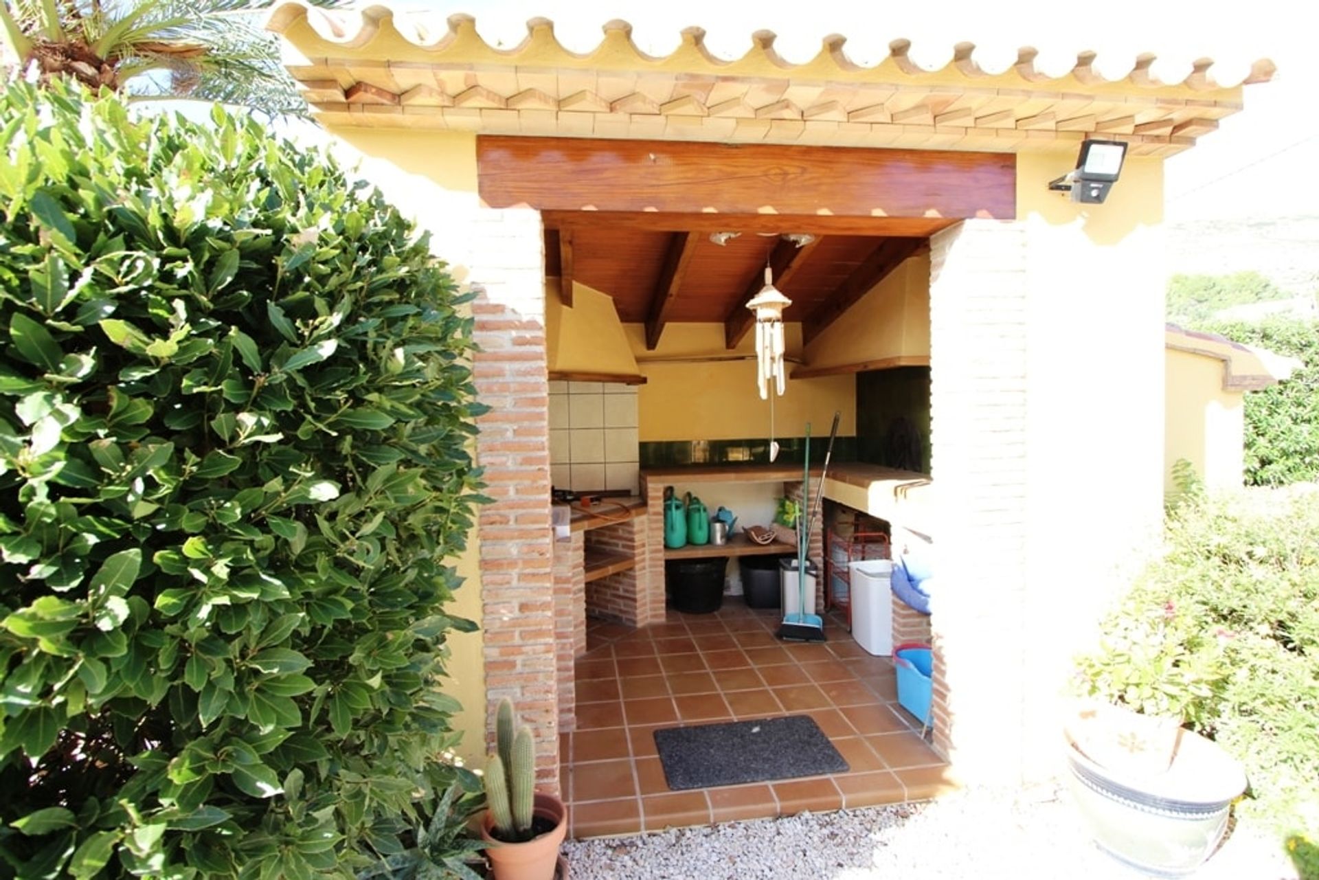 Huis in Xaló, Comunidad Valenciana 10875279