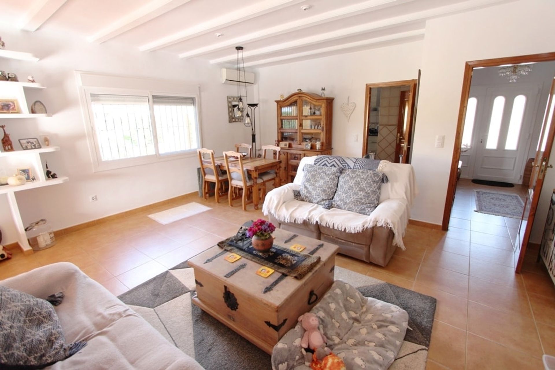 Huis in Lliber, Valencia 10875279