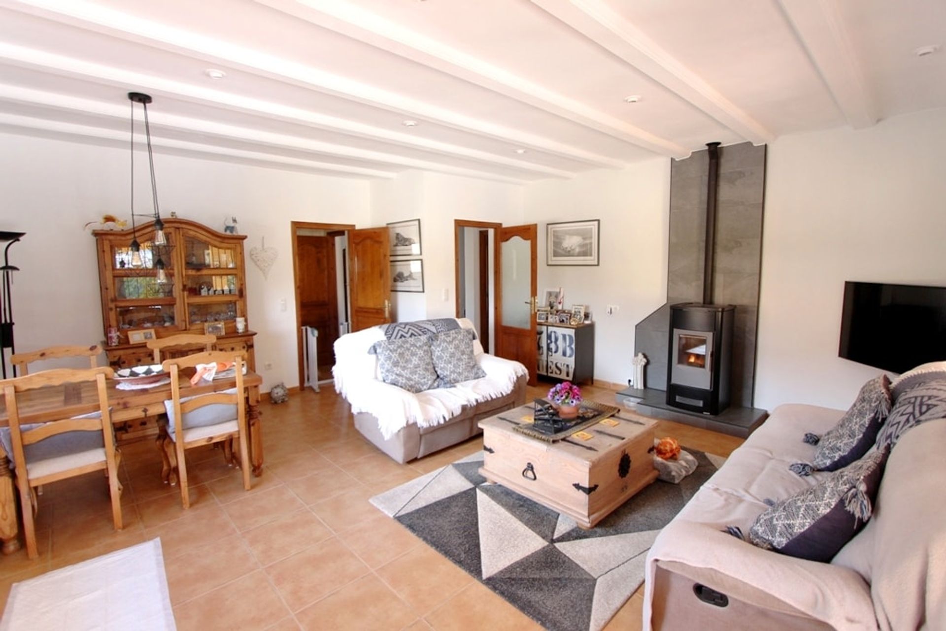 Huis in Lliber, Valencia 10875279