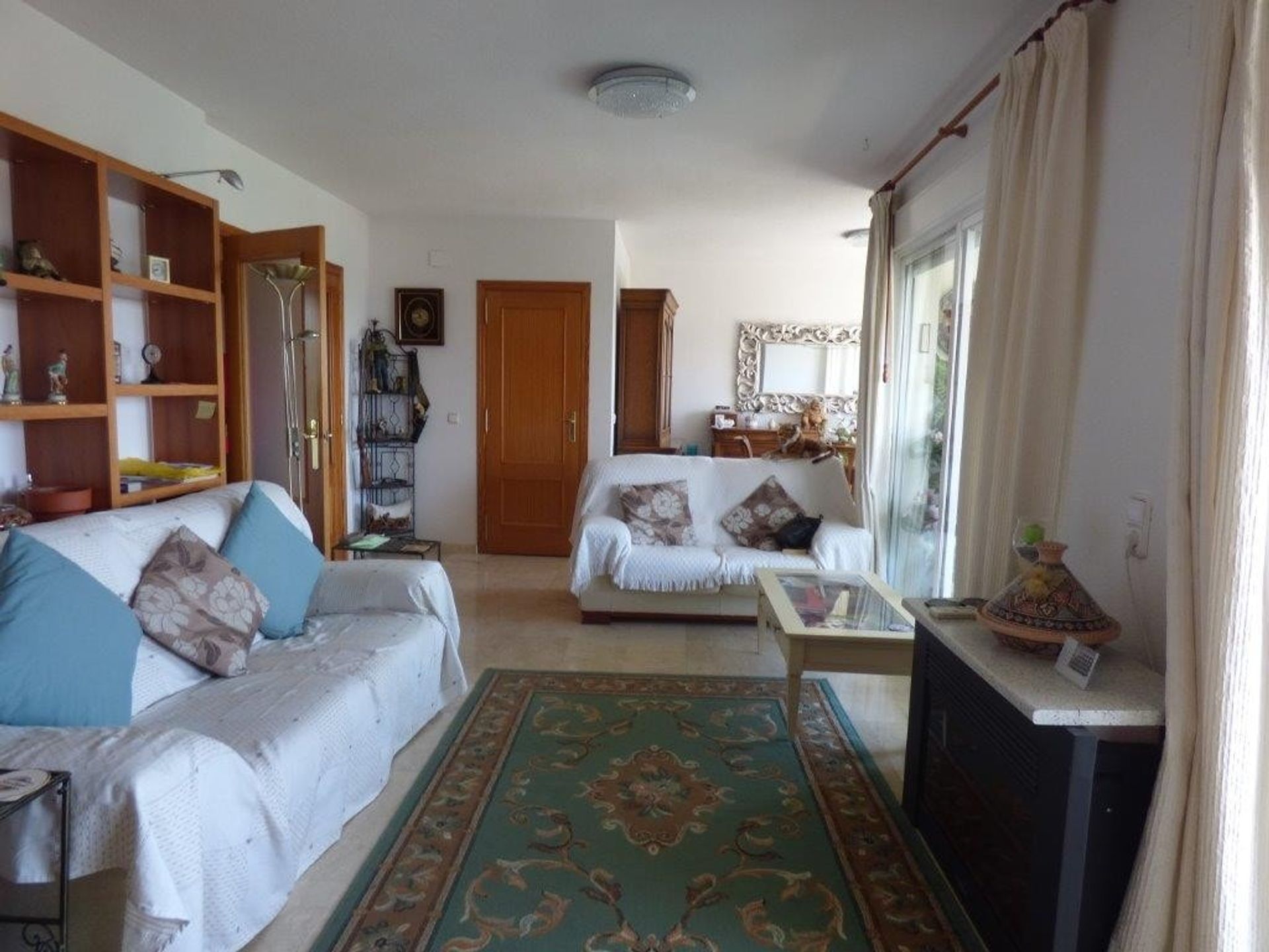 Condominium in Chinchilla de Monte Aragon, Castilië-La Mancha 10875281