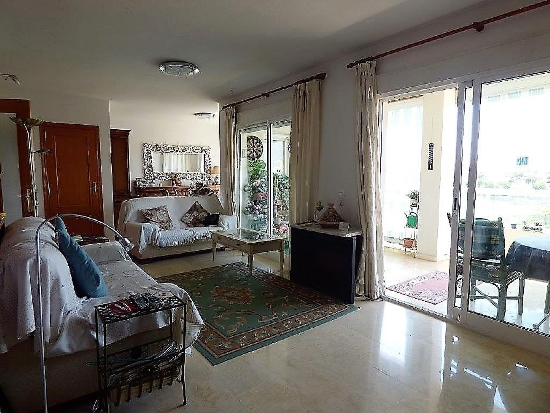 Condominium in Chinchilla de Monte Aragon, Castilië-La Mancha 10875281