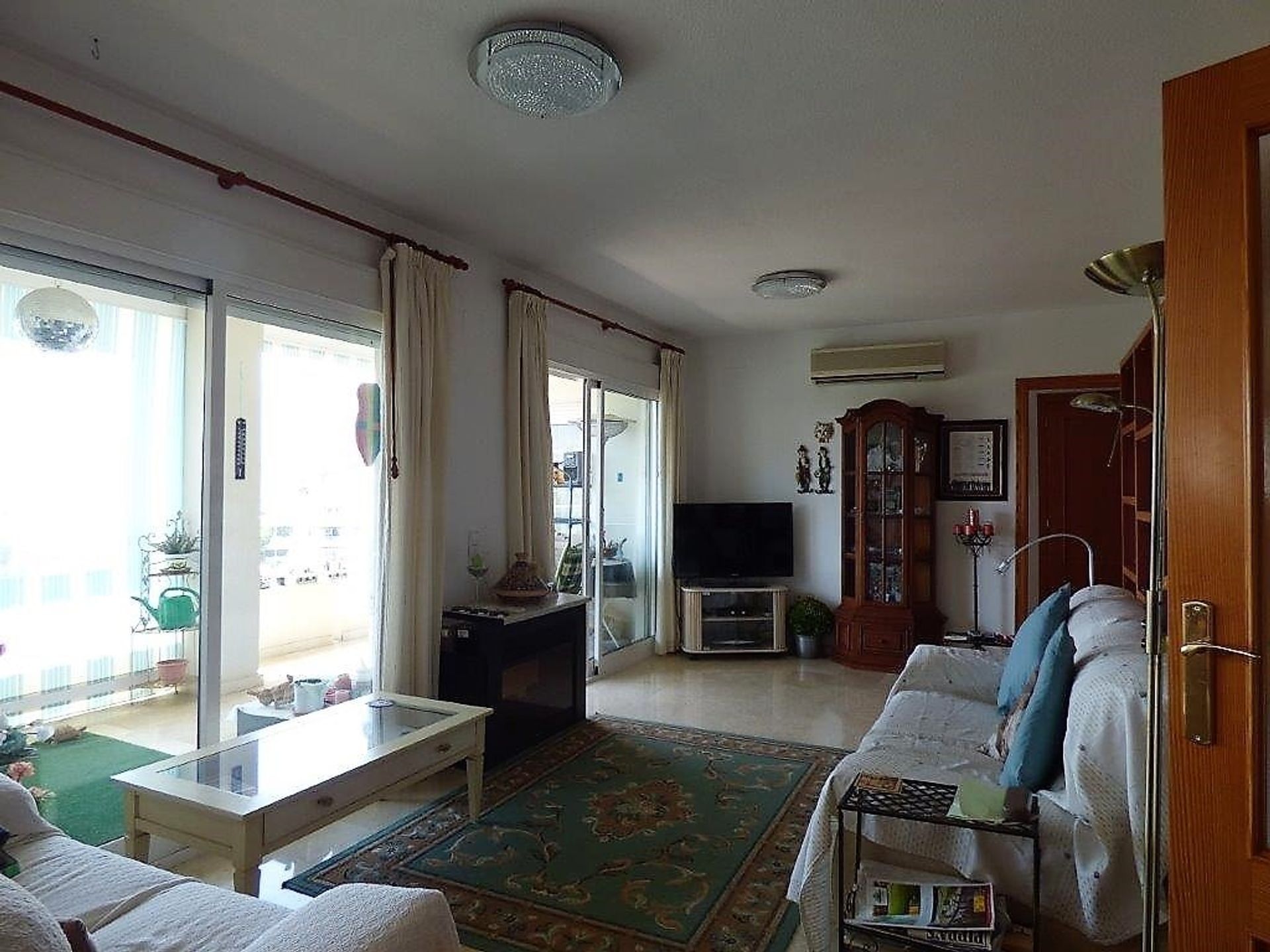 Condominium in Chinchilla de Monte Aragon, Castilië-La Mancha 10875281