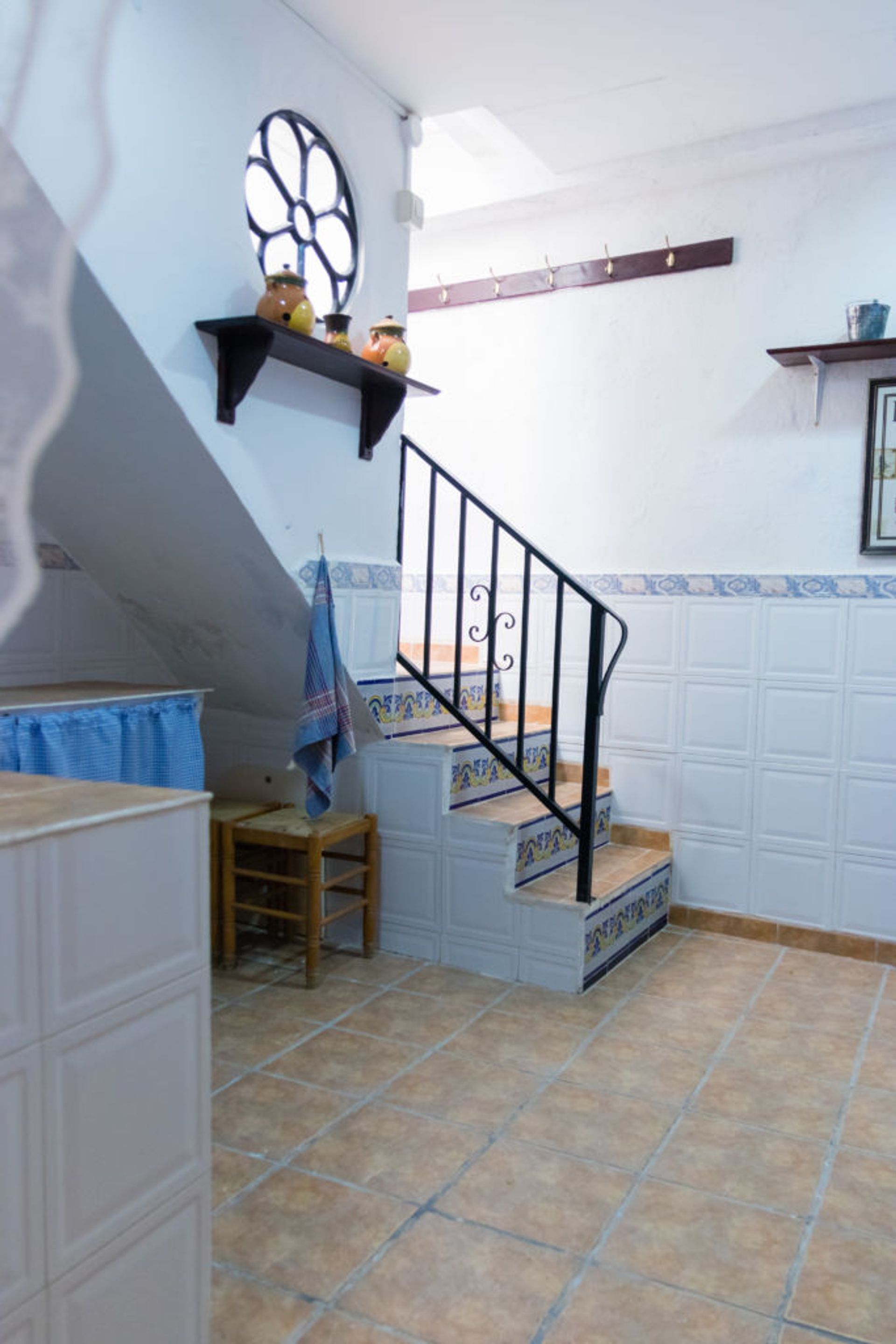 Huis in Castillo del Reboller, Valencia 10875294