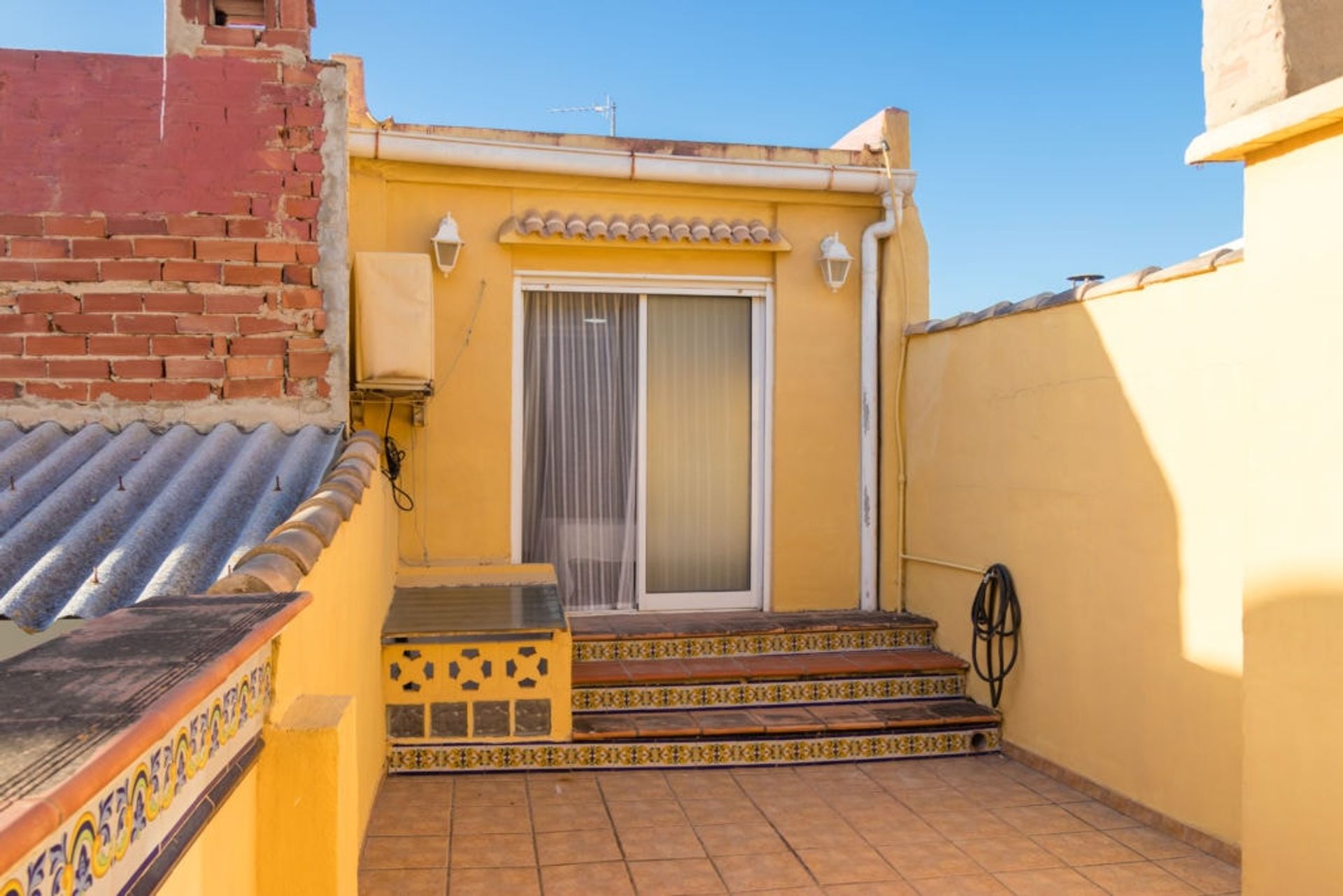 House in Castillo del Reboller, Valencia 10875294