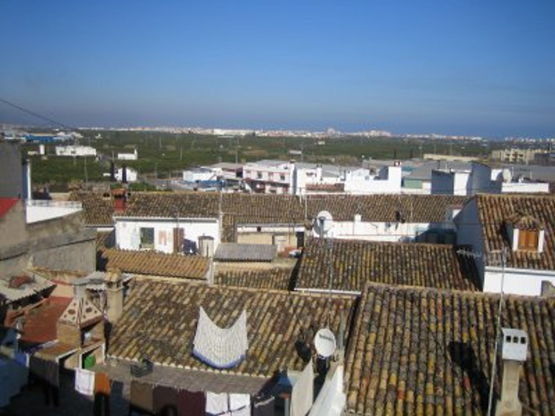 Rumah di Castillo del Reboller, Valencia 10875306