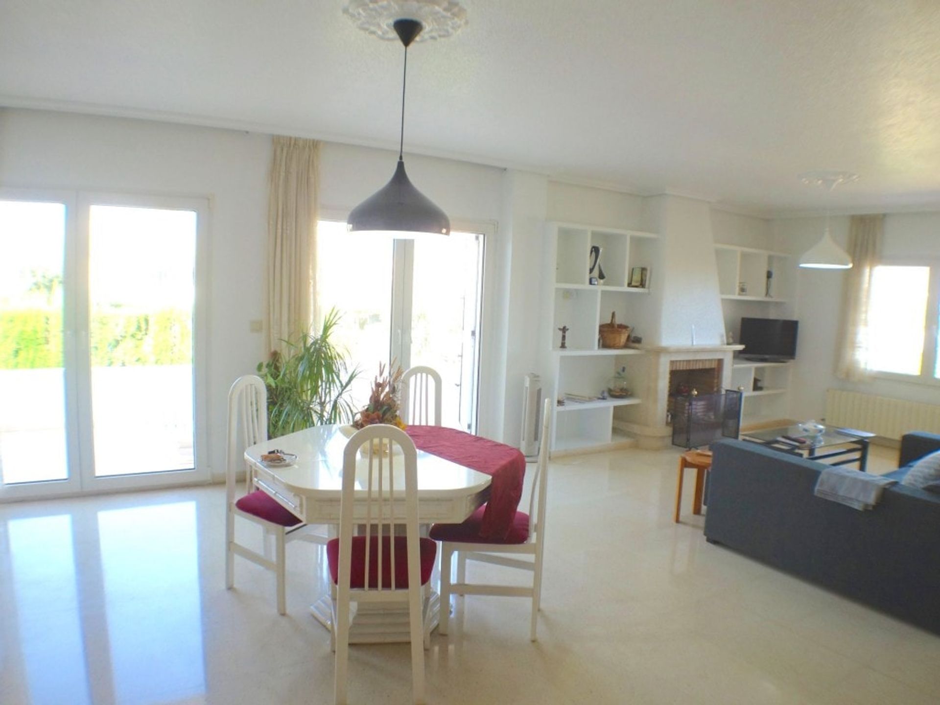 Haus im Benidorm, Valencia 10875309