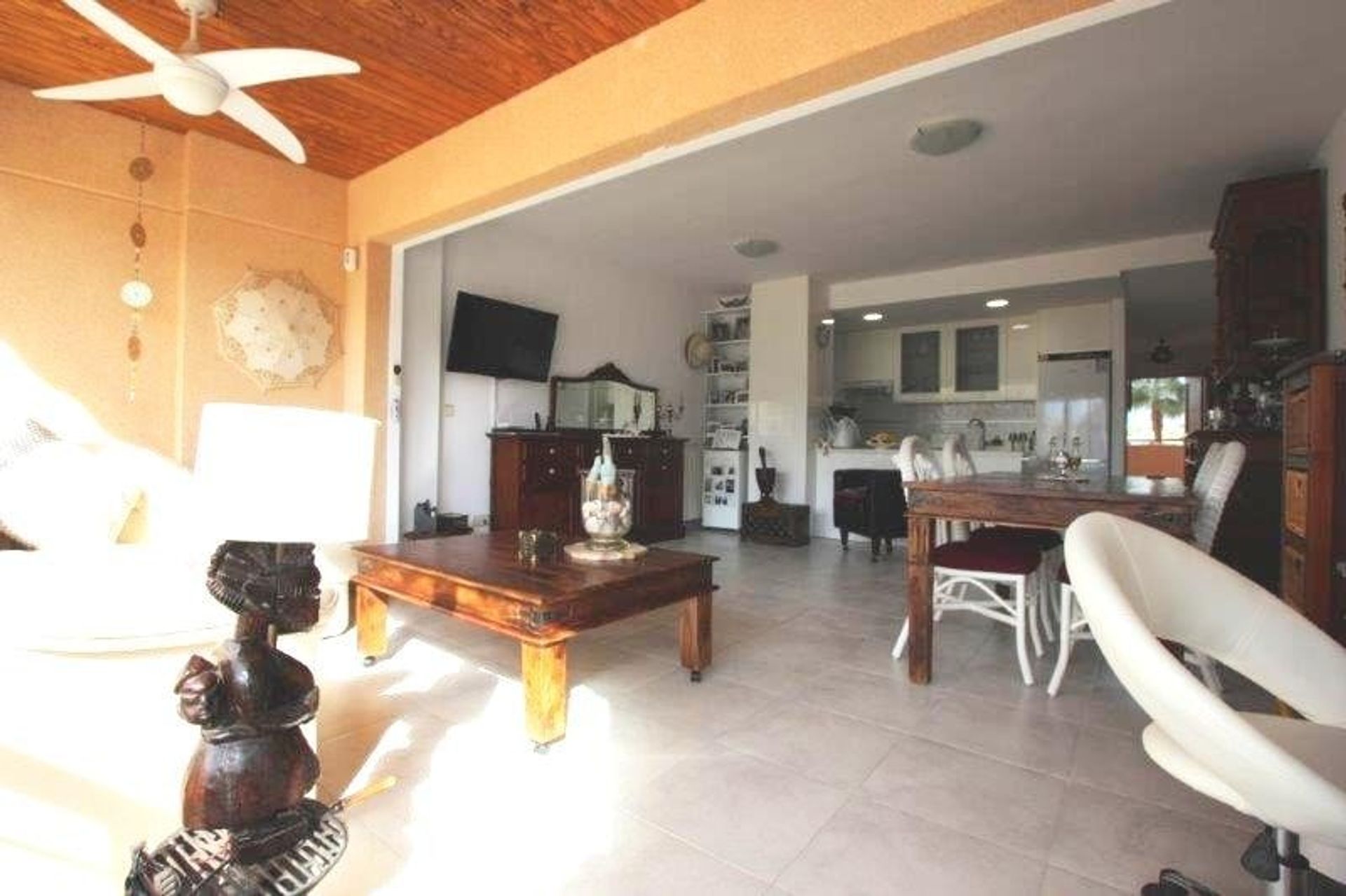 Condominium dans Chinchilla de Mont-Aragon, Castille-La Manche 10875318