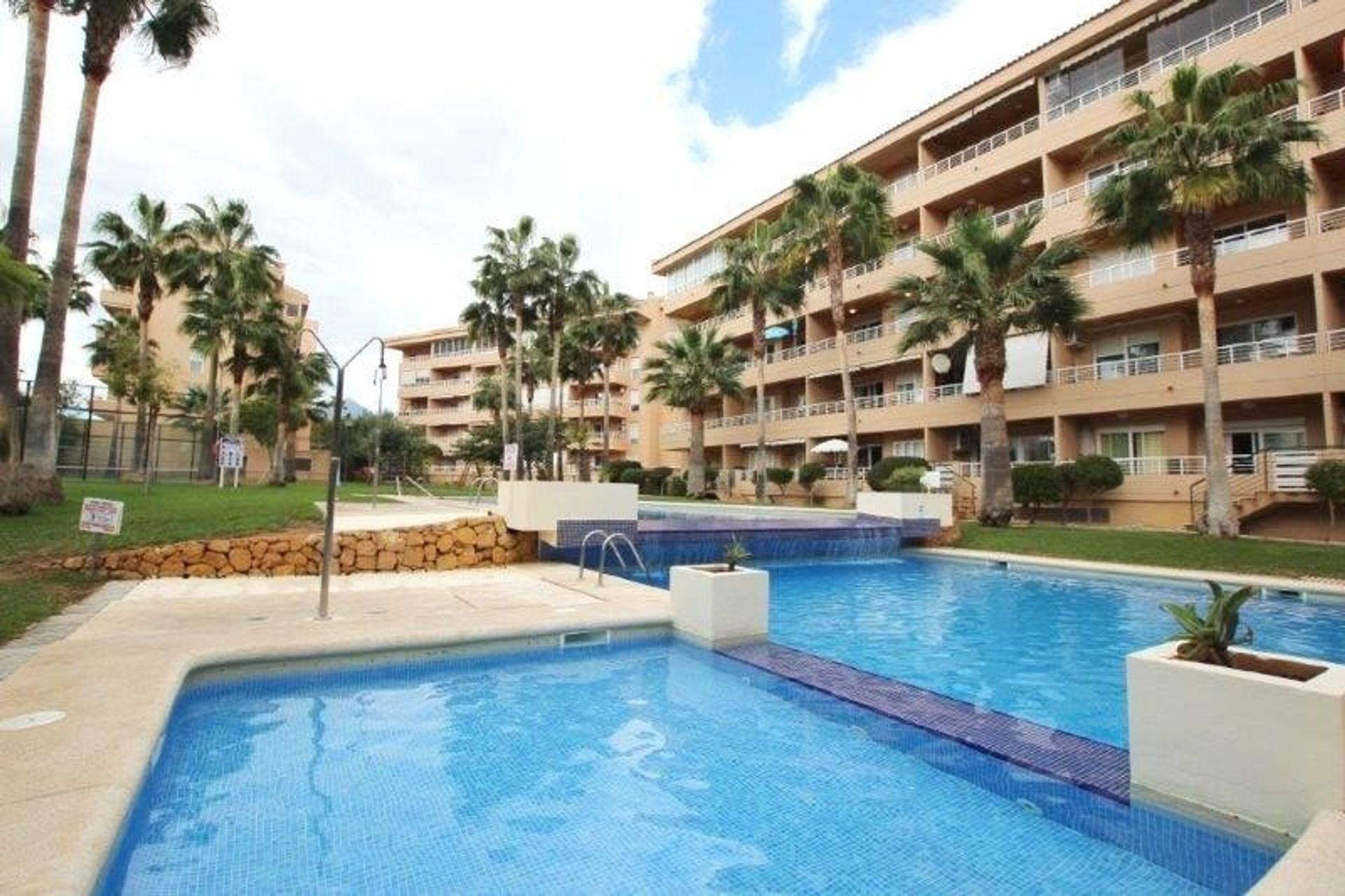 Condominium dans Chinchilla de Mont-Aragon, Castille-La Manche 10875318