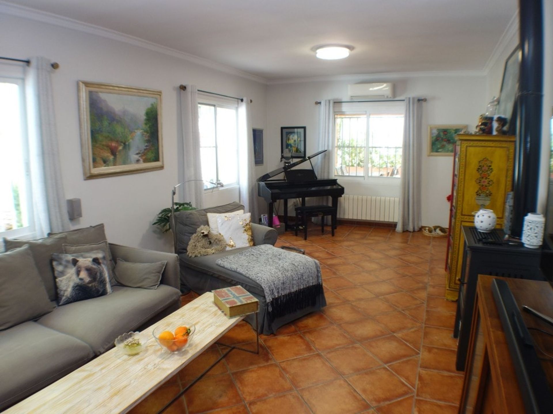 Hus i Albacete, Castilla-La Mancha 10875322