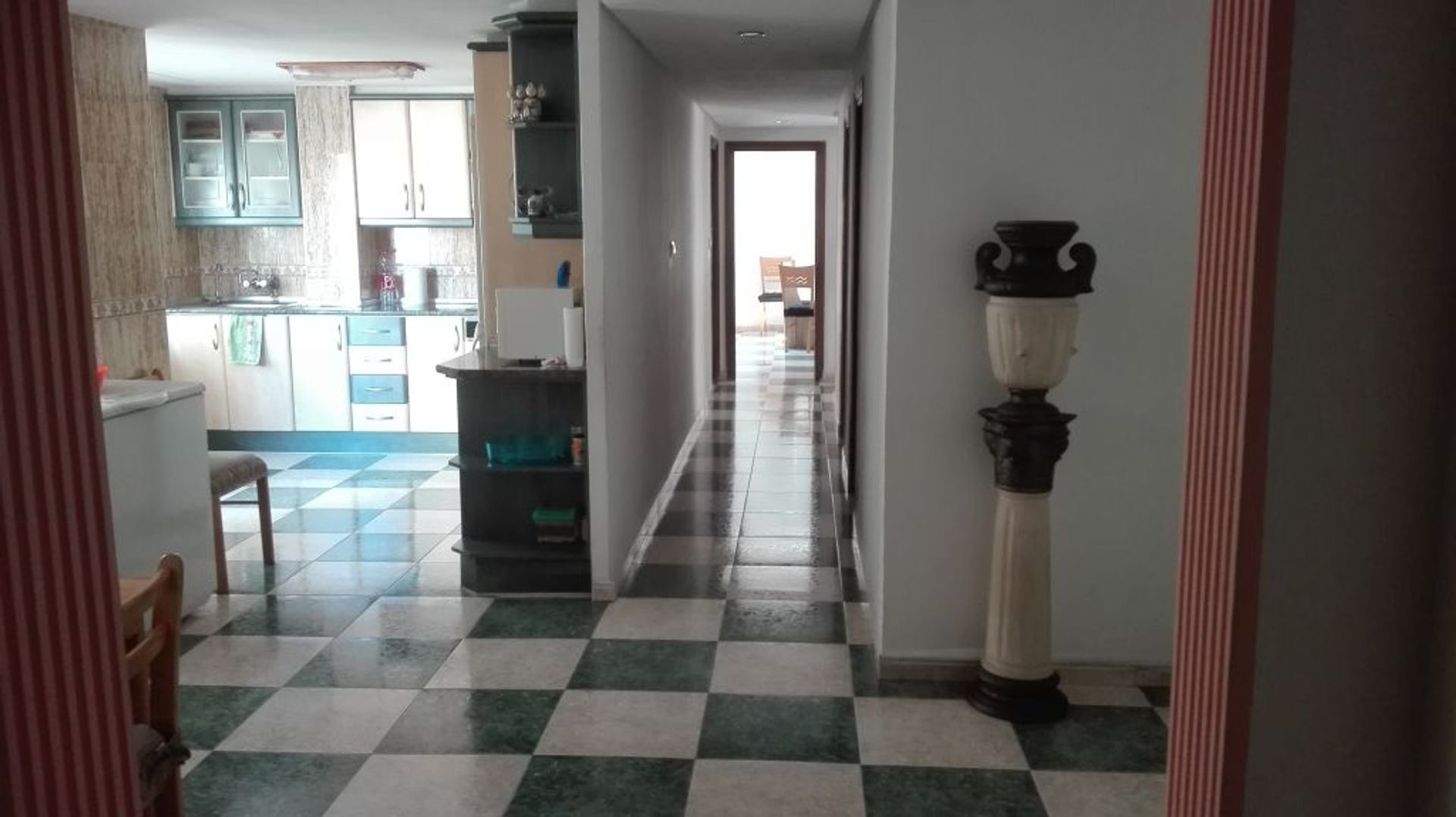 Condominium in Castillo del Reboller, Valencia 10875324