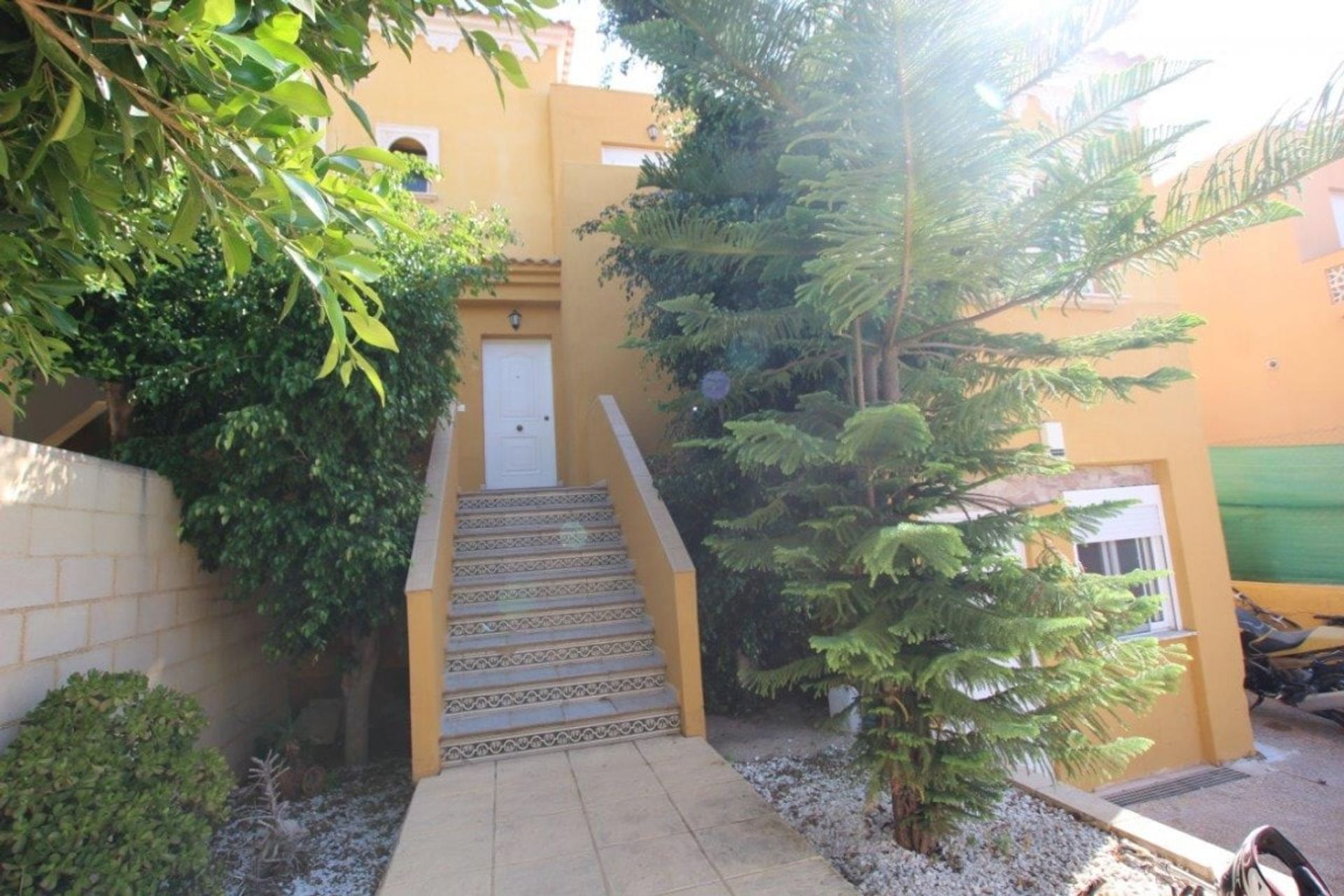 rumah dalam Alicante (Alacant), Comunidad Valenciana 10875326