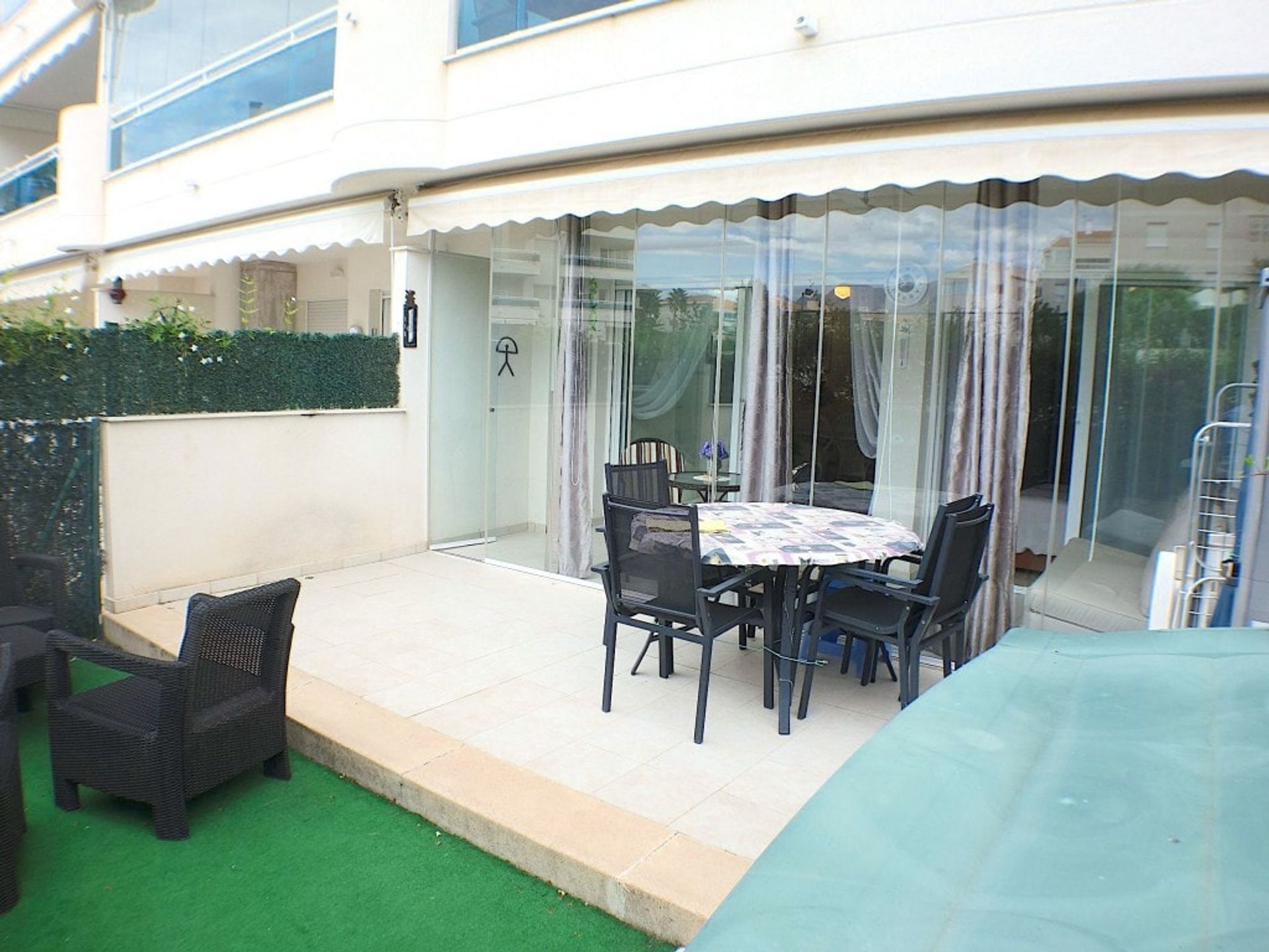 Condominium in Albacete, Castilla-La Mancha 10875329