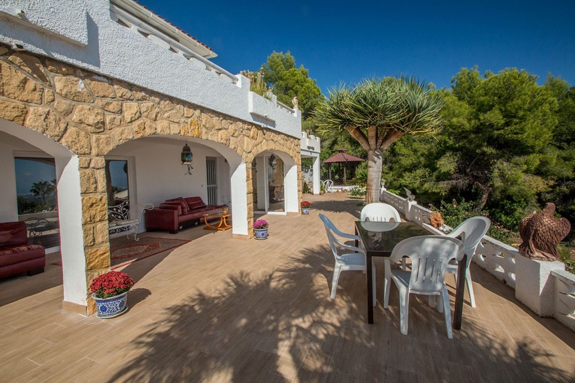 casa no Albacete, Castilla-La Mancha 10875331